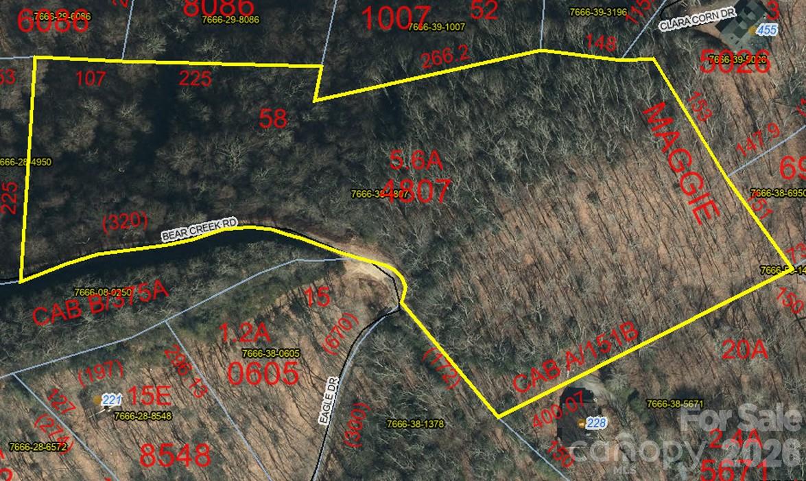 0000 Bear Creek Road Property Photo 5