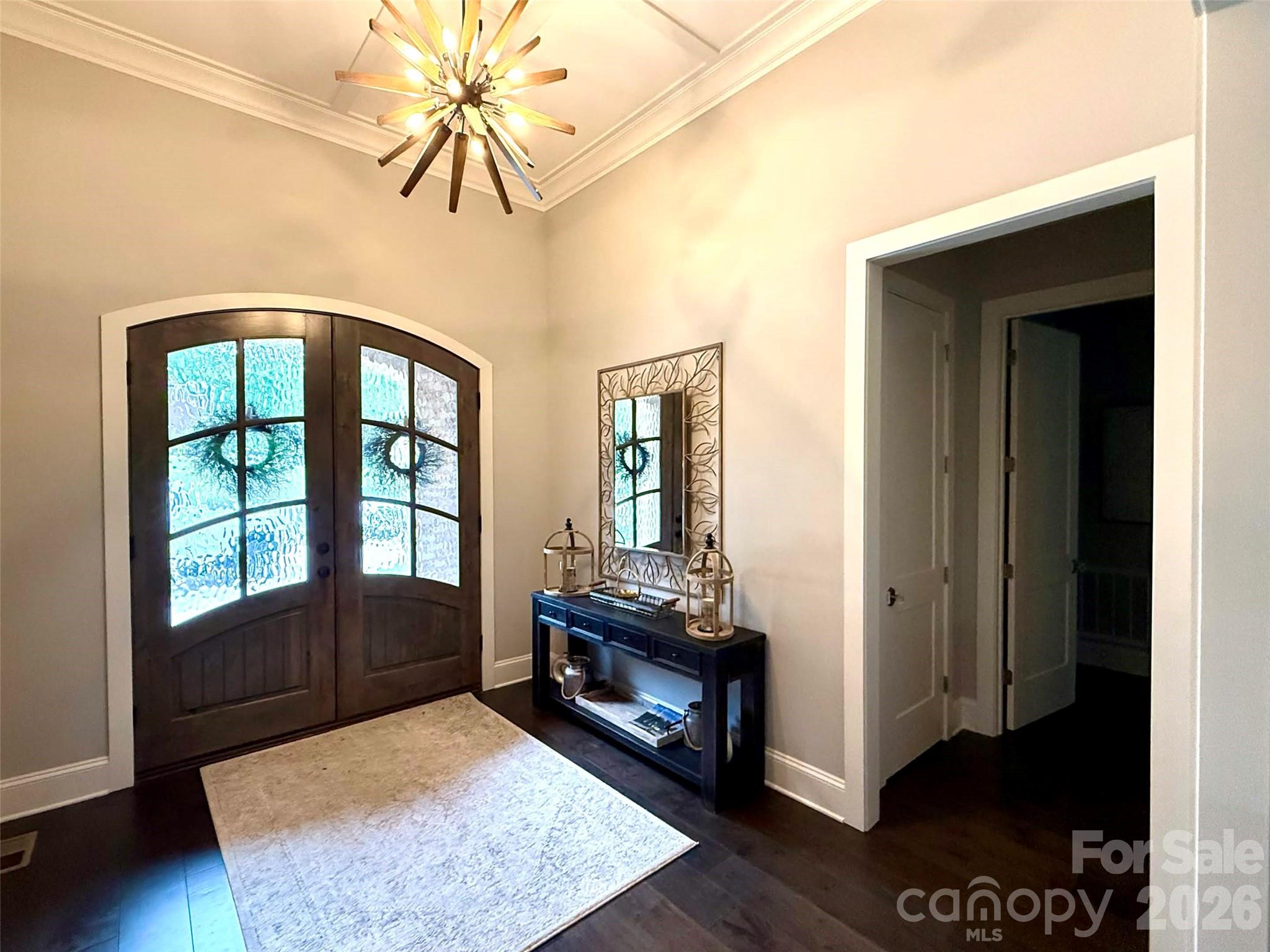 4025 Foxes Trail Property Photo 4