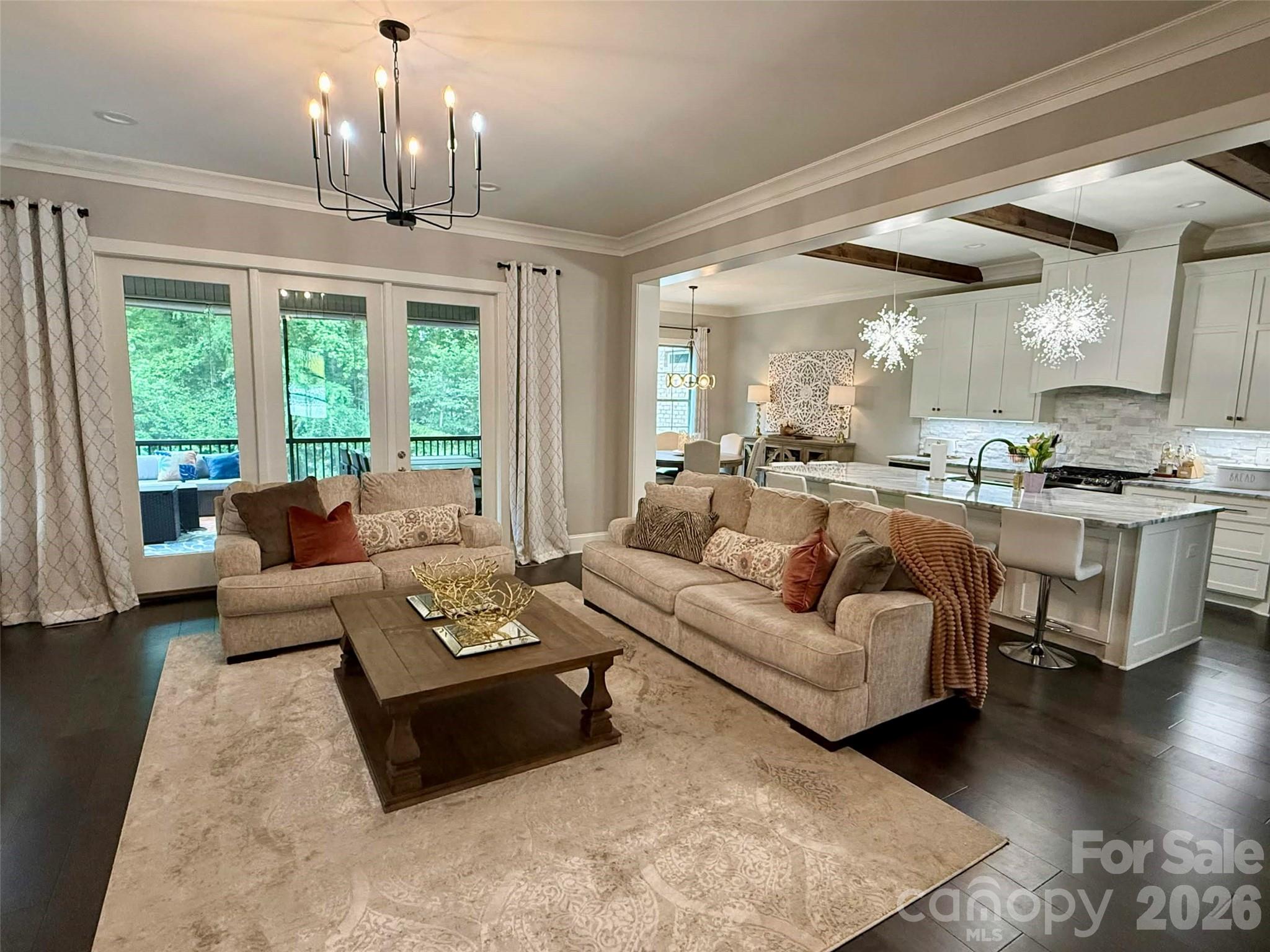 4025 Foxes Trail Property Photo 7