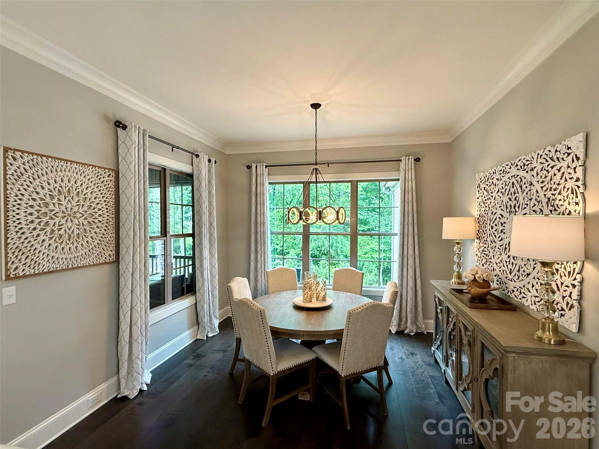 4025 Foxes Trail Property Photo 14