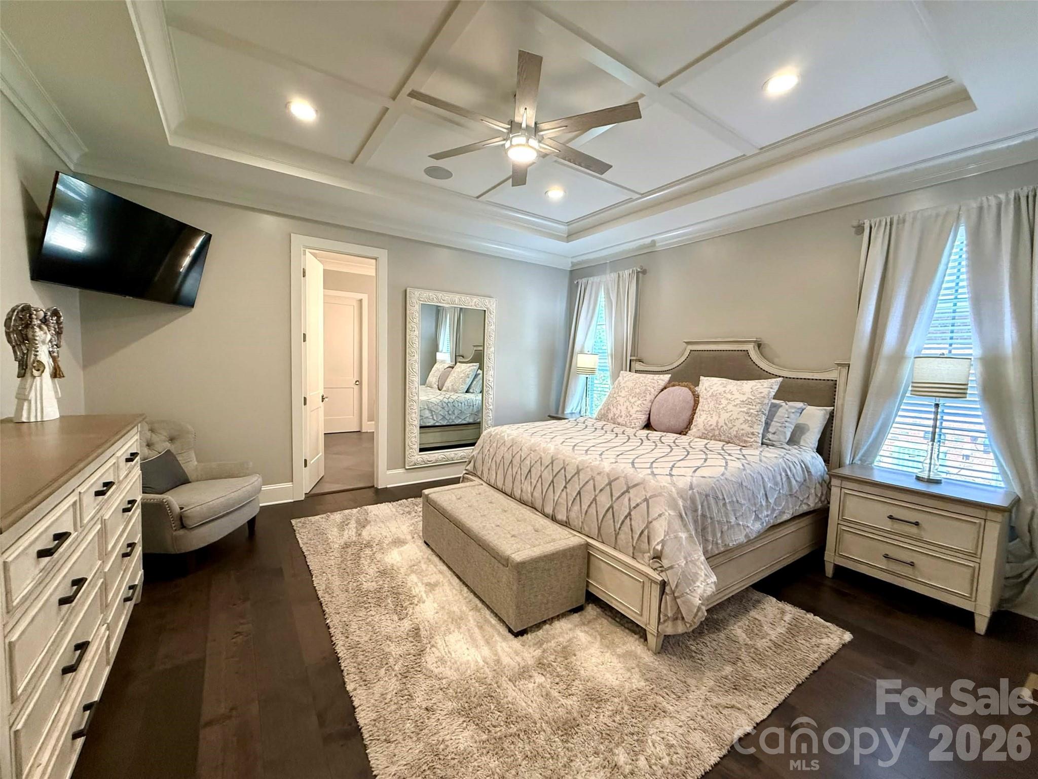 4025 Foxes Trail Property Photo 15
