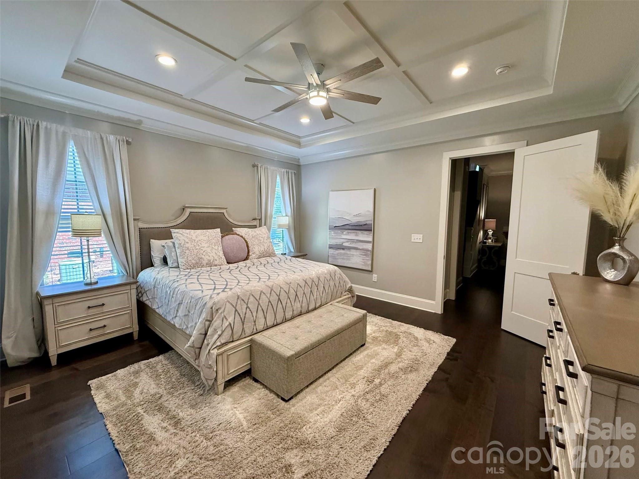 4025 Foxes Trail Property Photo 16
