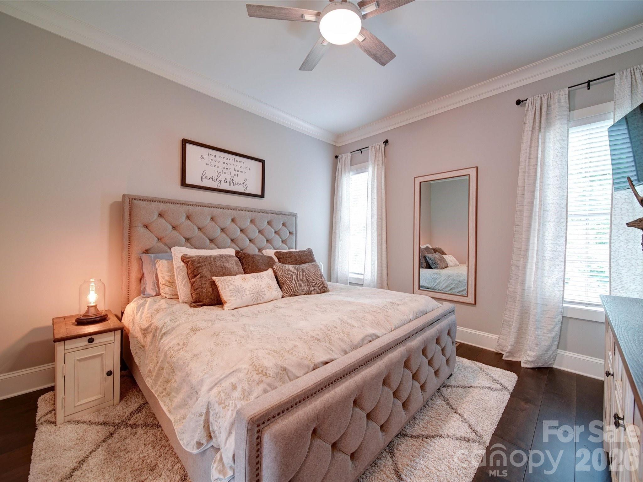 4025 Foxes Trail Property Photo 26