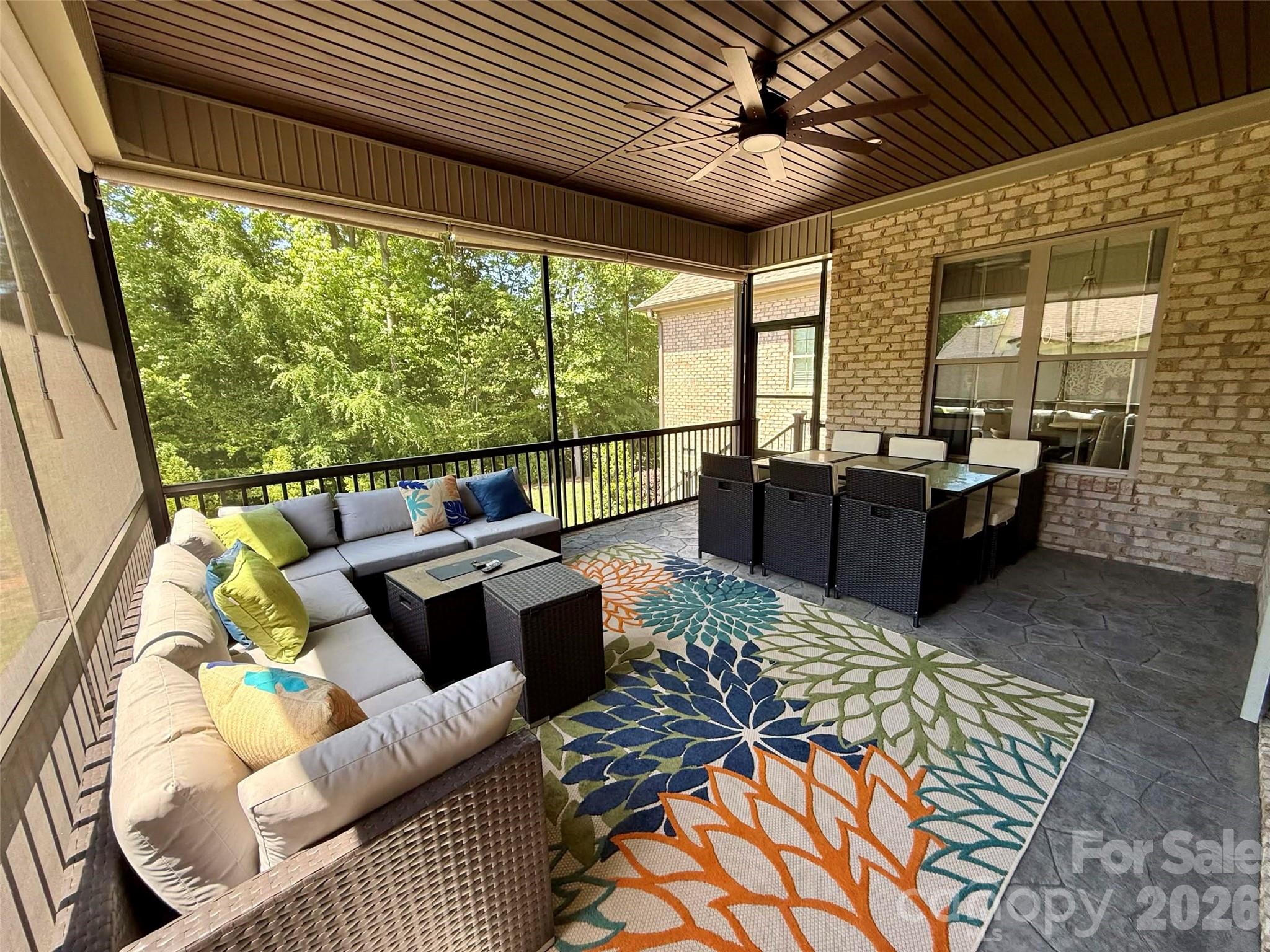 4025 Foxes Trail Property Photo 38