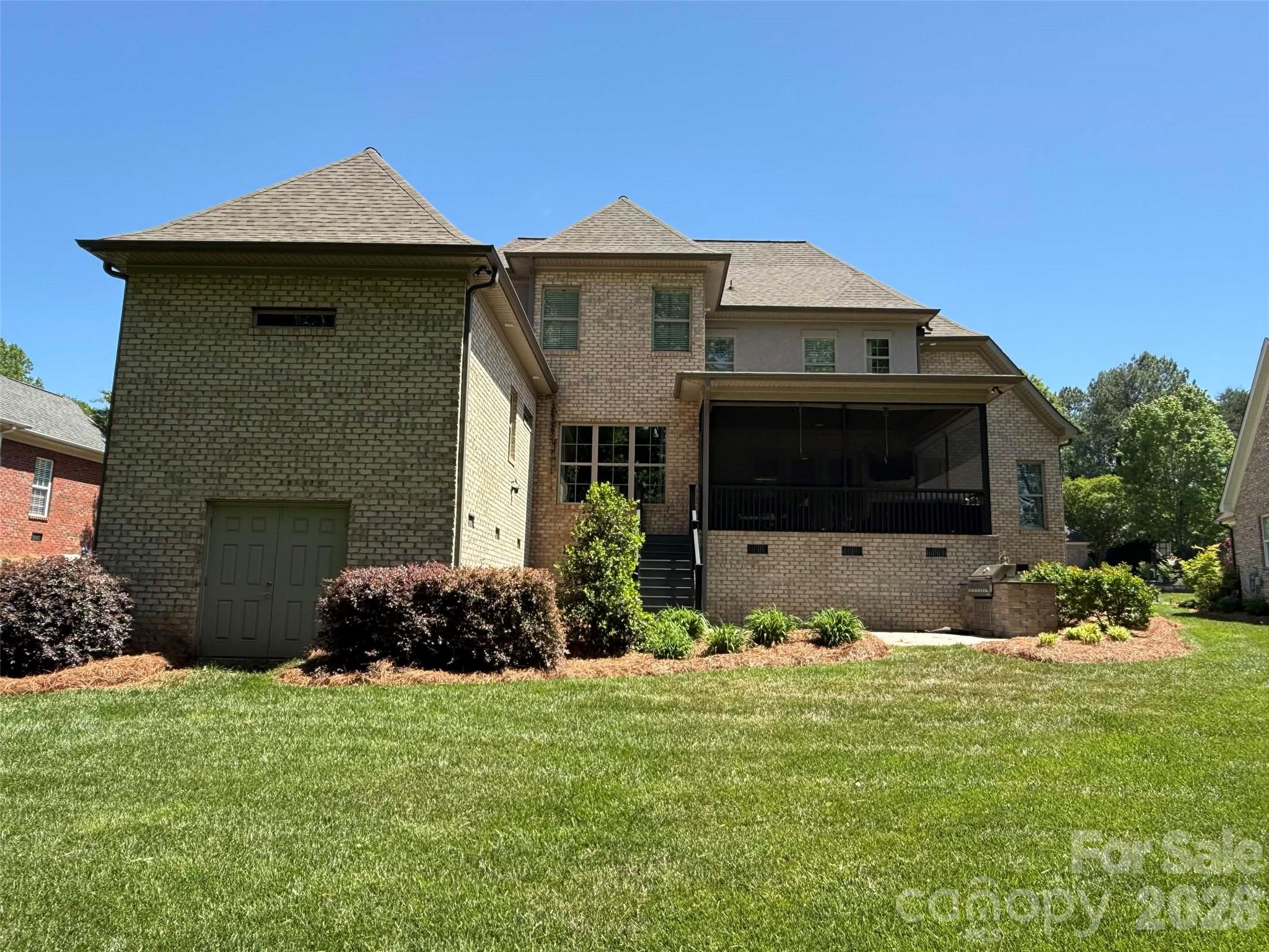 4025 Foxes Trail Property Photo 42