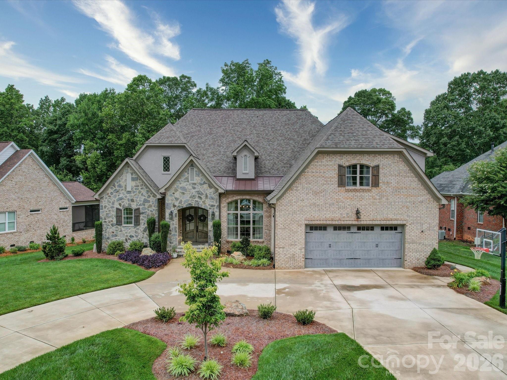 4025 Foxes Trail Property Photo 43
