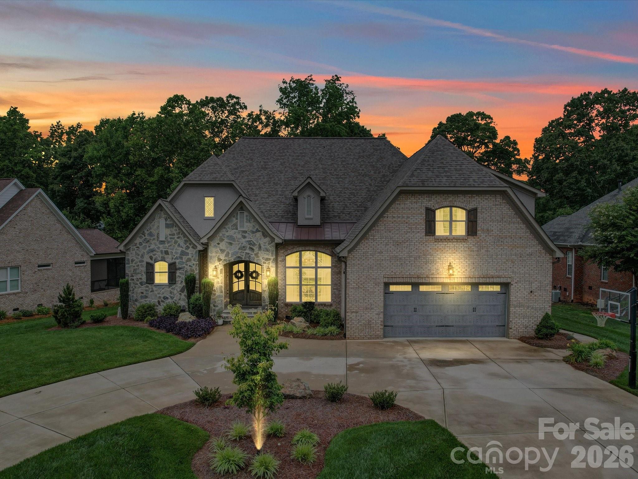 4025 Foxes Trail Property Photo 48
