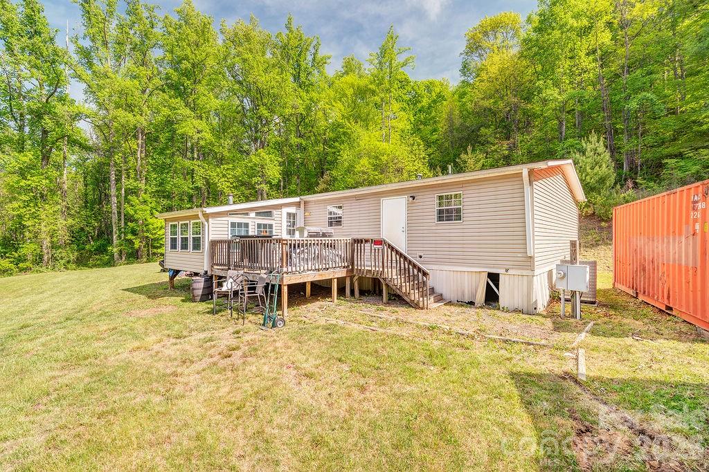 248 Blackberry Inn Road Property Photo 3