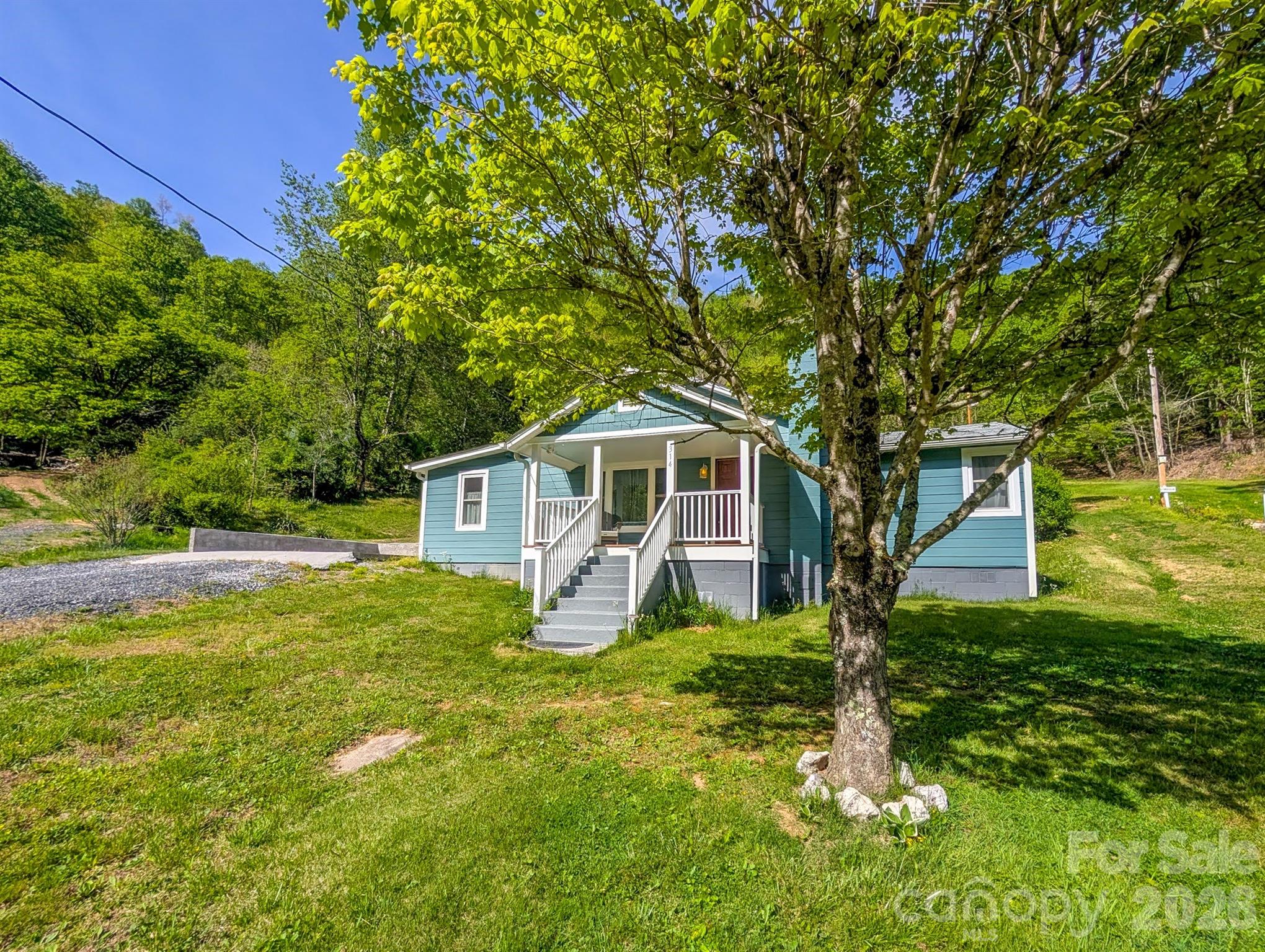 314 Byrd Creek Road Property Photo 3