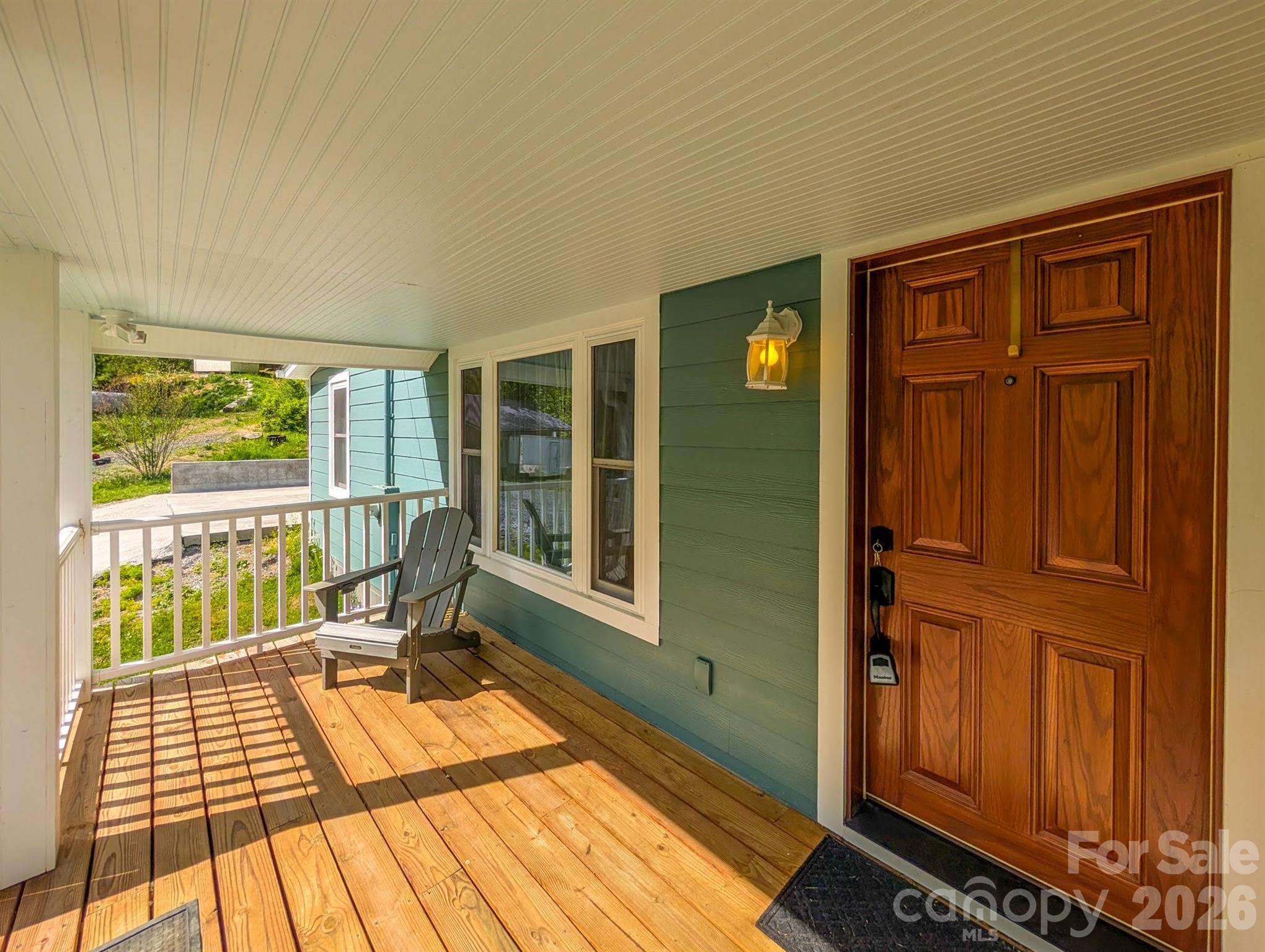 314 Byrd Creek Road Property Photo 4