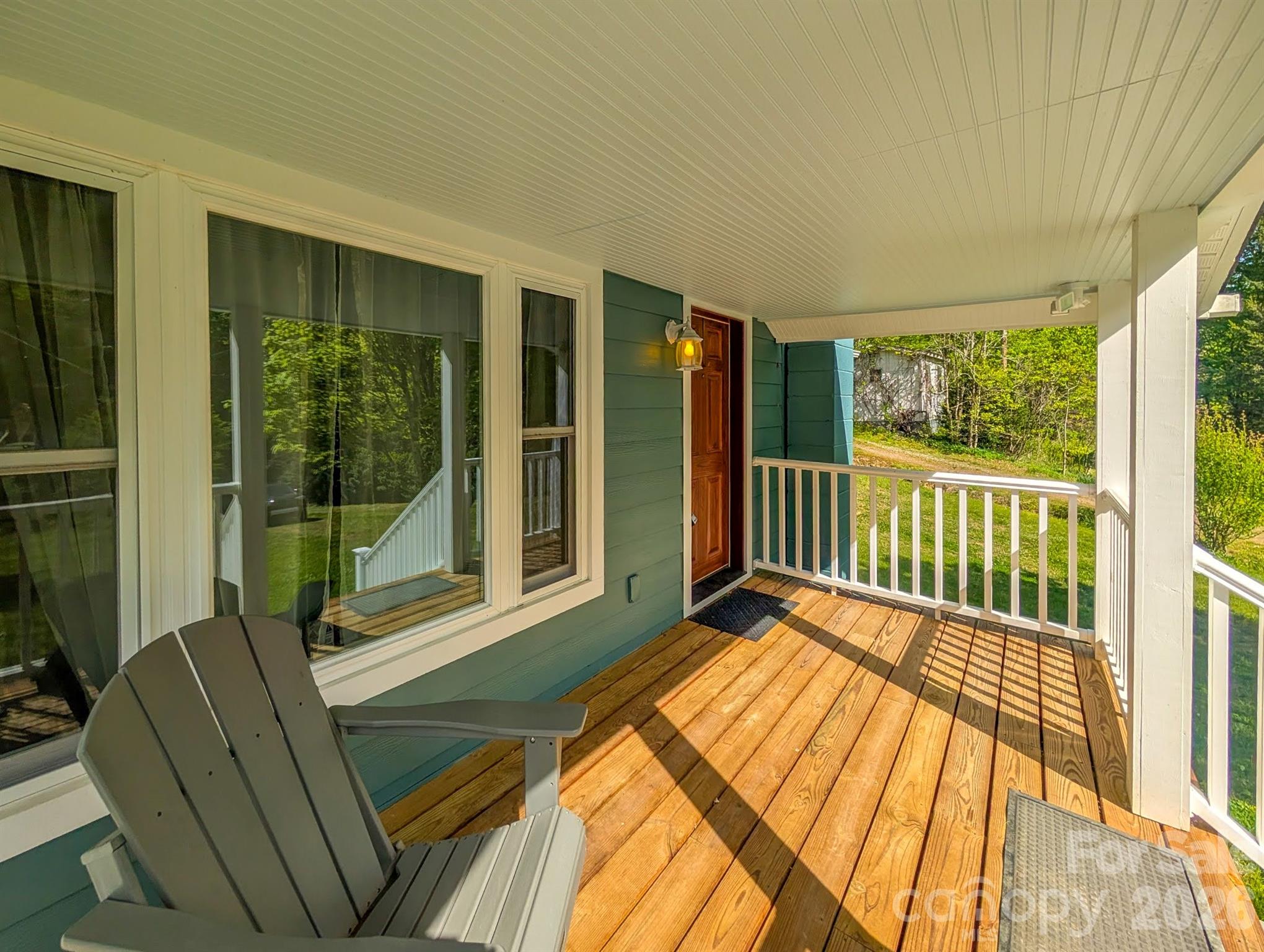 314 Byrd Creek Road Property Photo 5