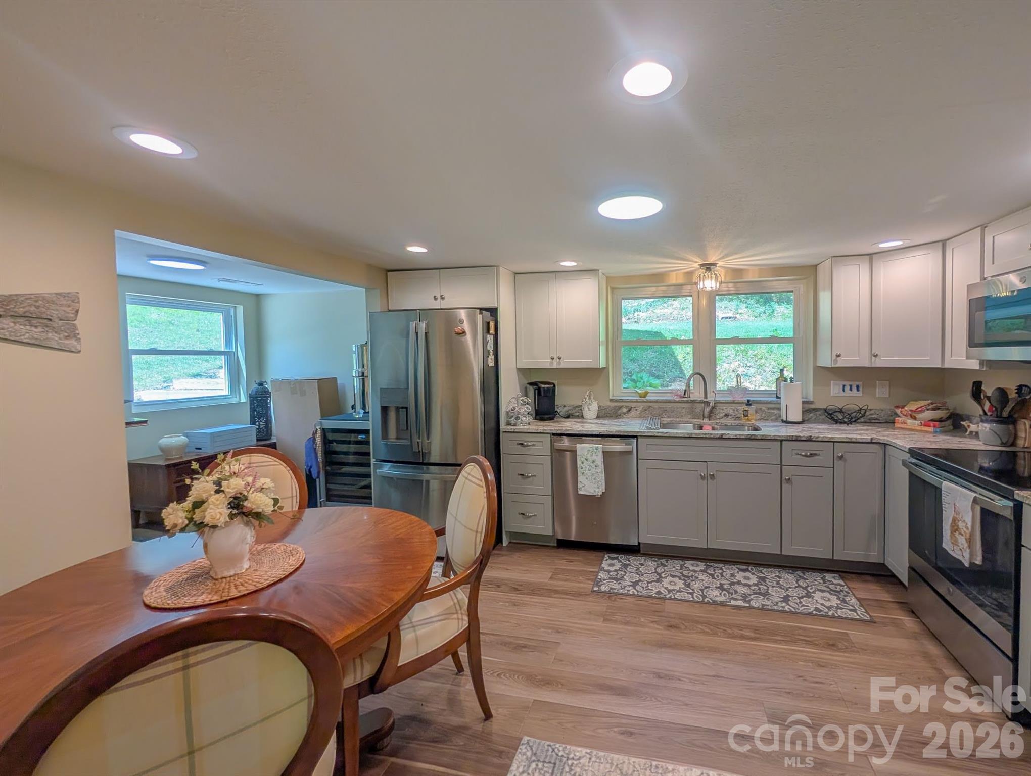 314 Byrd Creek Road Property Photo 9