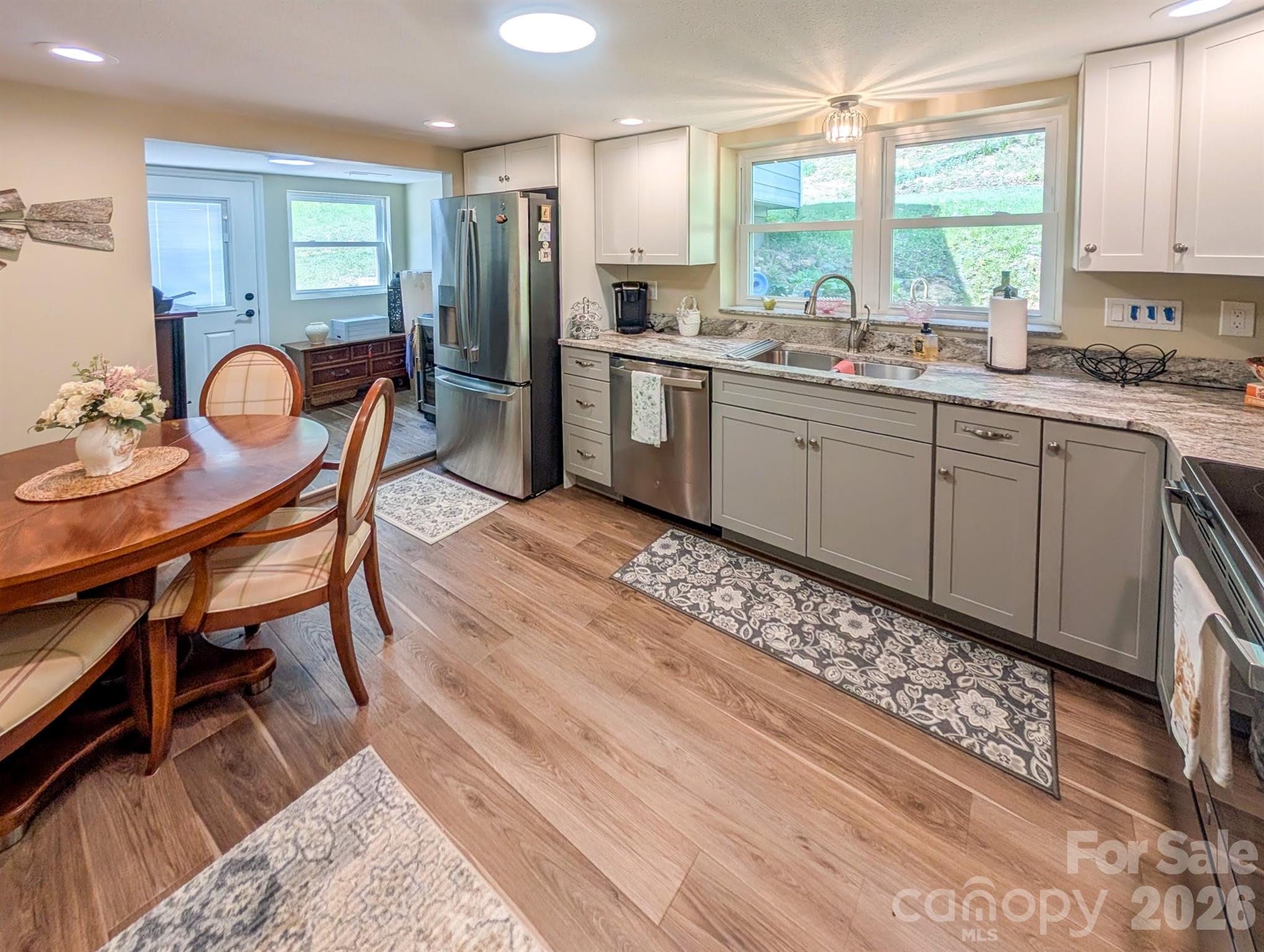 314 Byrd Creek Road Property Photo 10