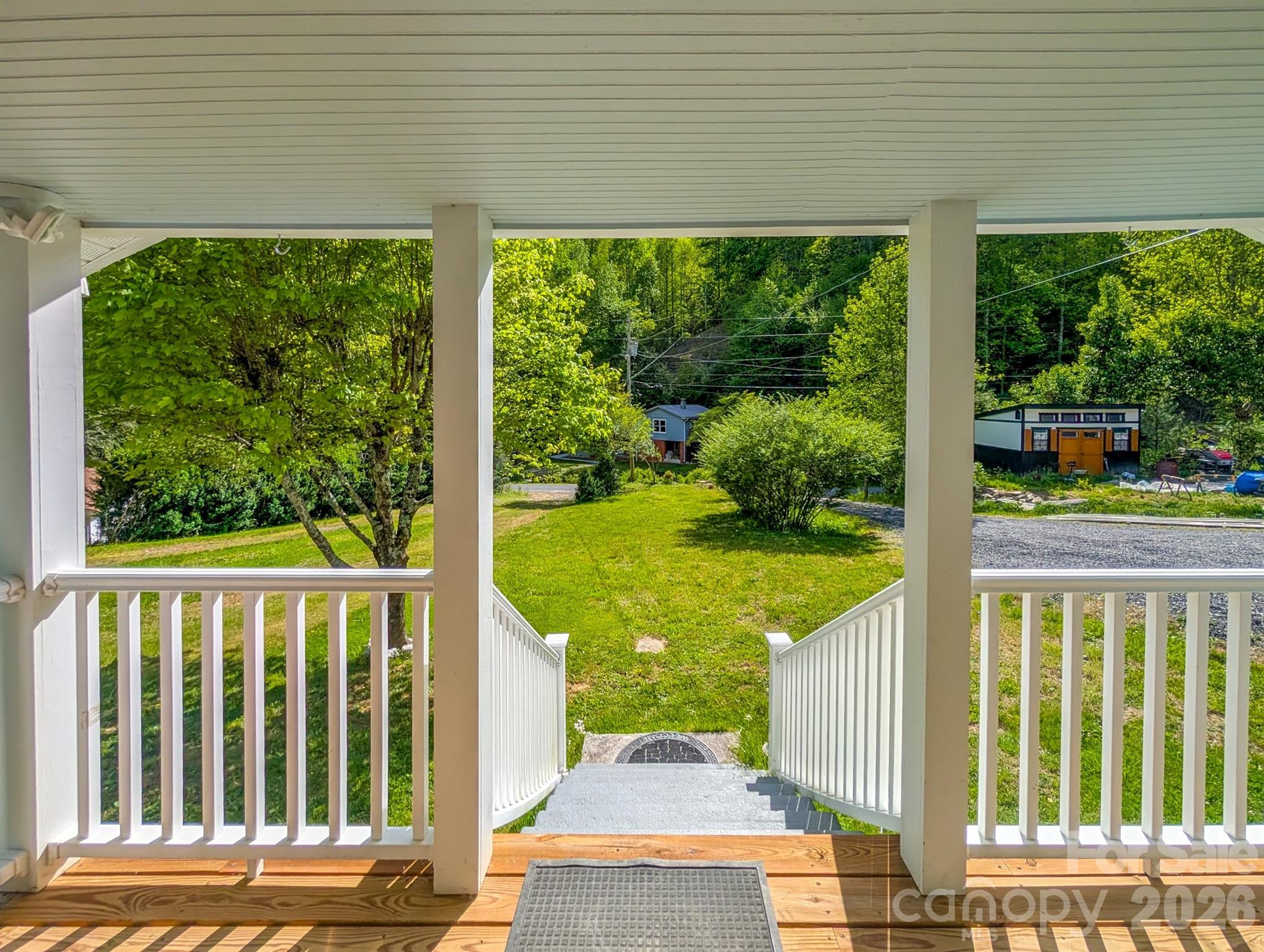 314 Byrd Creek Road Property Photo 21