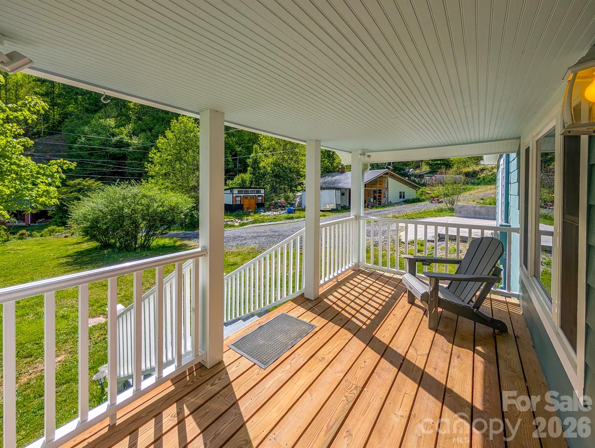 314 Byrd Creek Road Property Photo 22