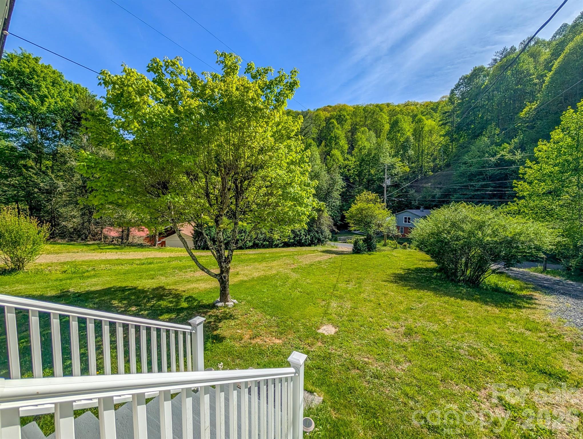 314 Byrd Creek Road Property Photo 23