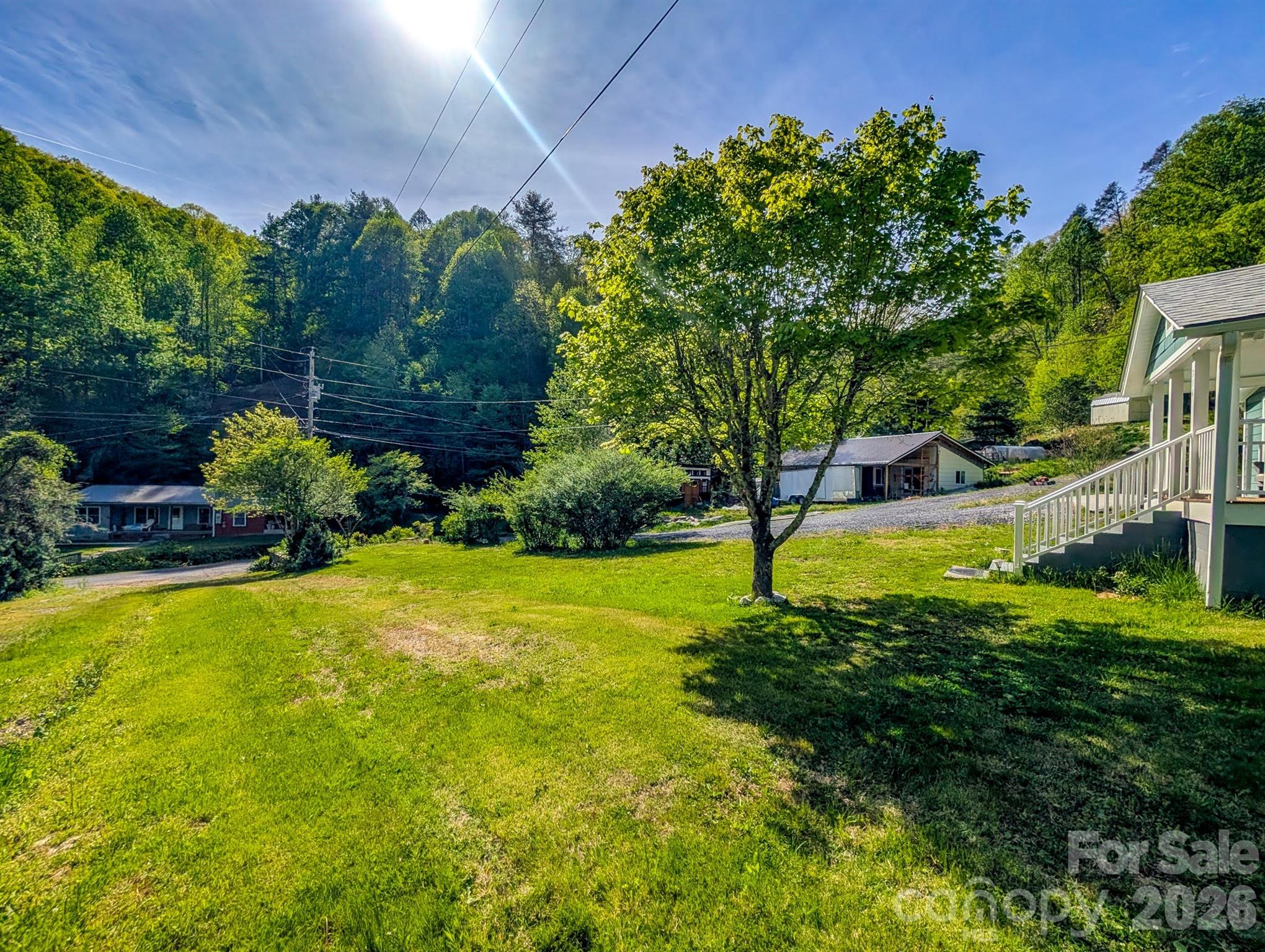 314 Byrd Creek Road Property Photo 24