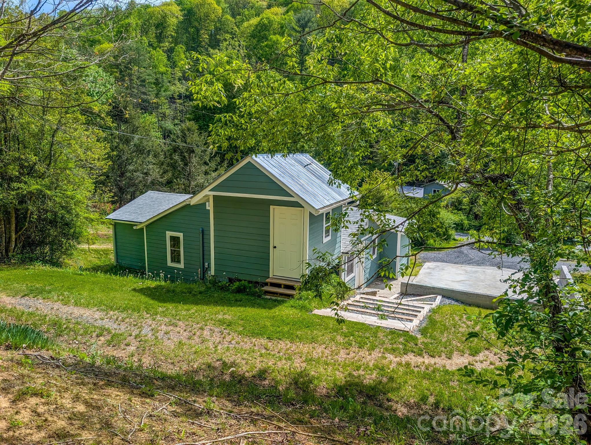 314 Byrd Creek Road Property Photo 25