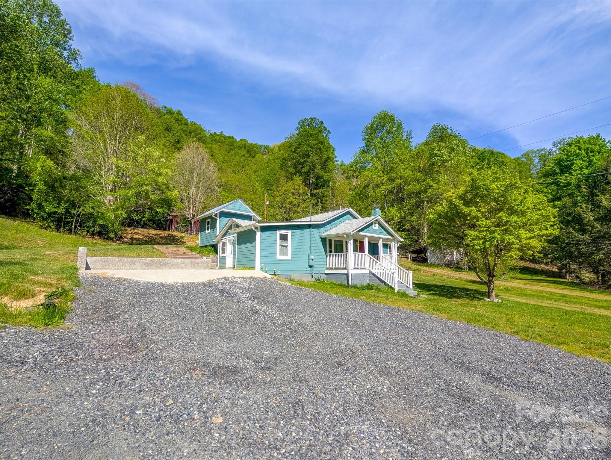 314 Byrd Creek Road Property Photo 27