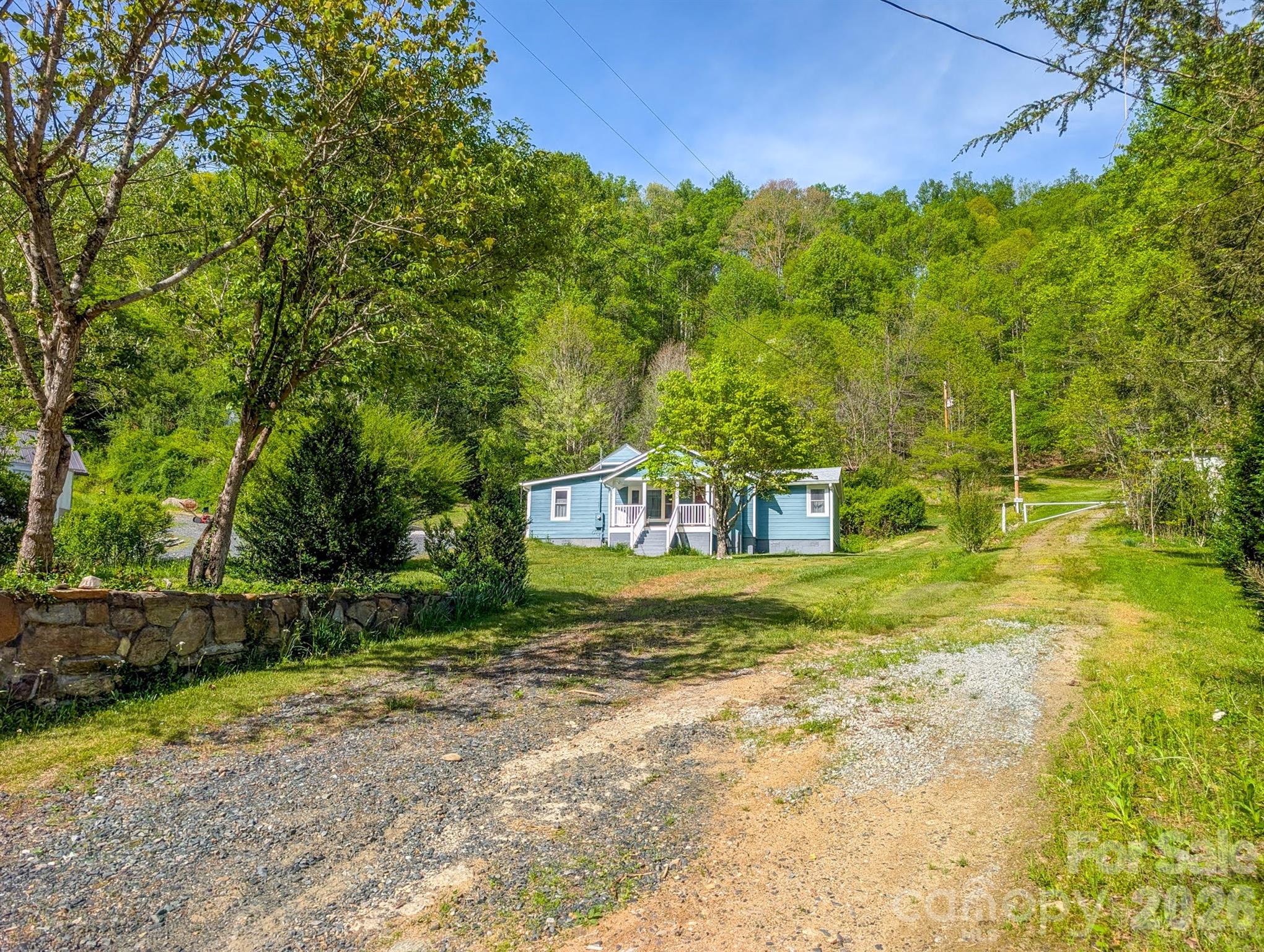 314 Byrd Creek Road Property Photo 28