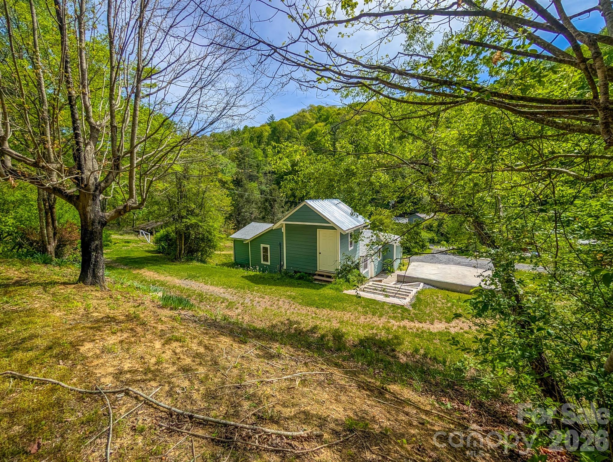 314 Byrd Creek Road Property Photo 29