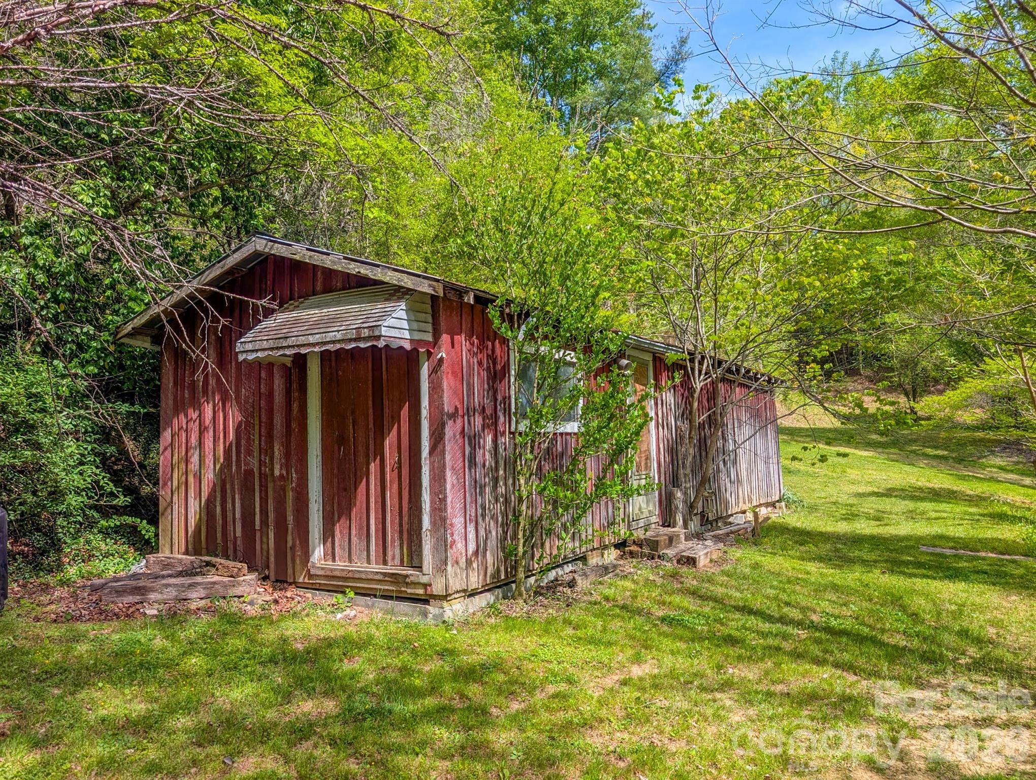314 Byrd Creek Road Property Photo 30