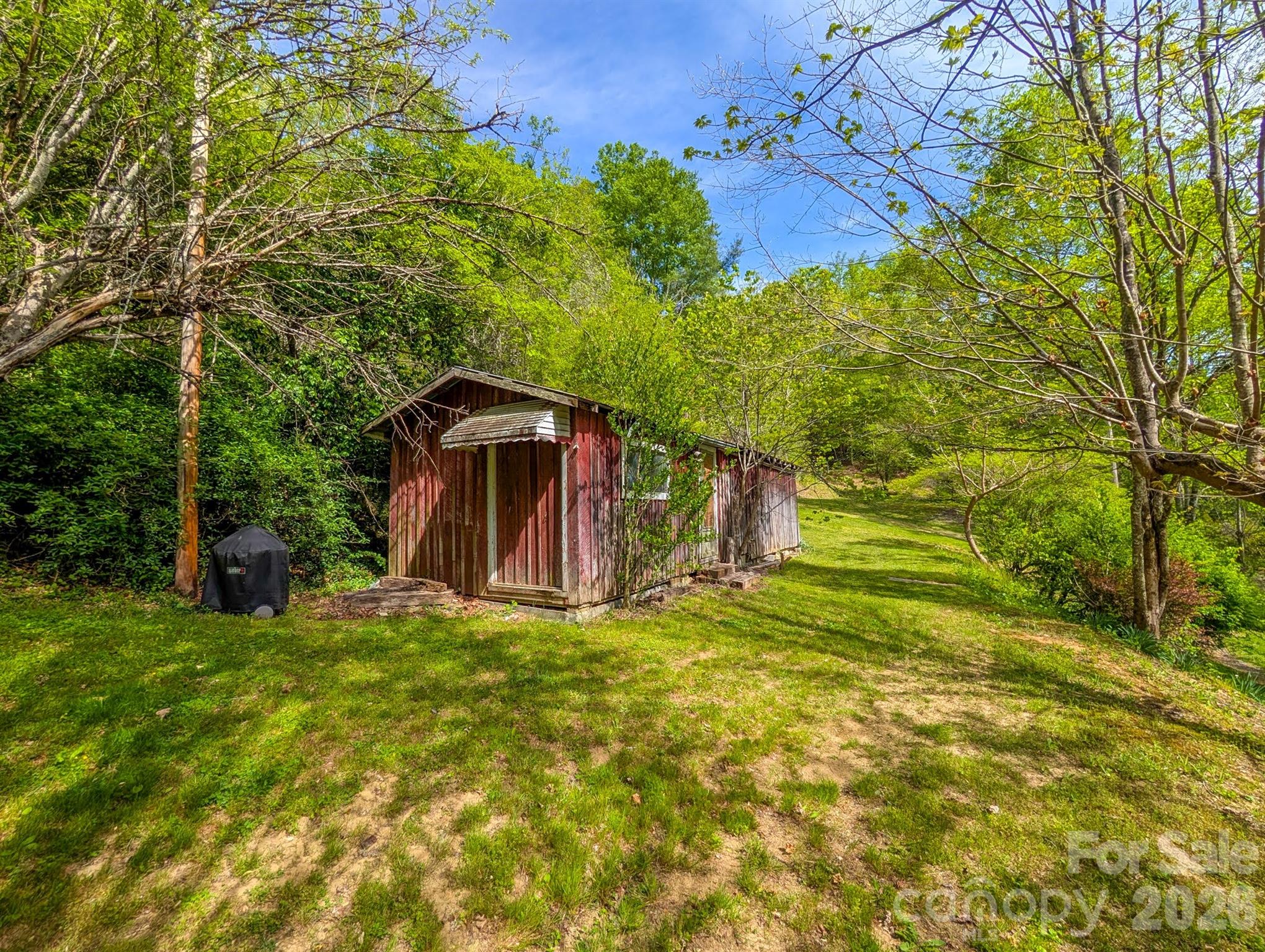 314 Byrd Creek Road Property Photo 31
