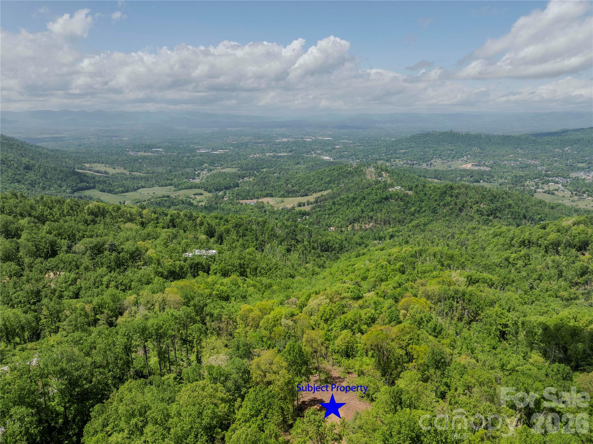 700 Elk Mountain Scenic Highway Property Photo 2