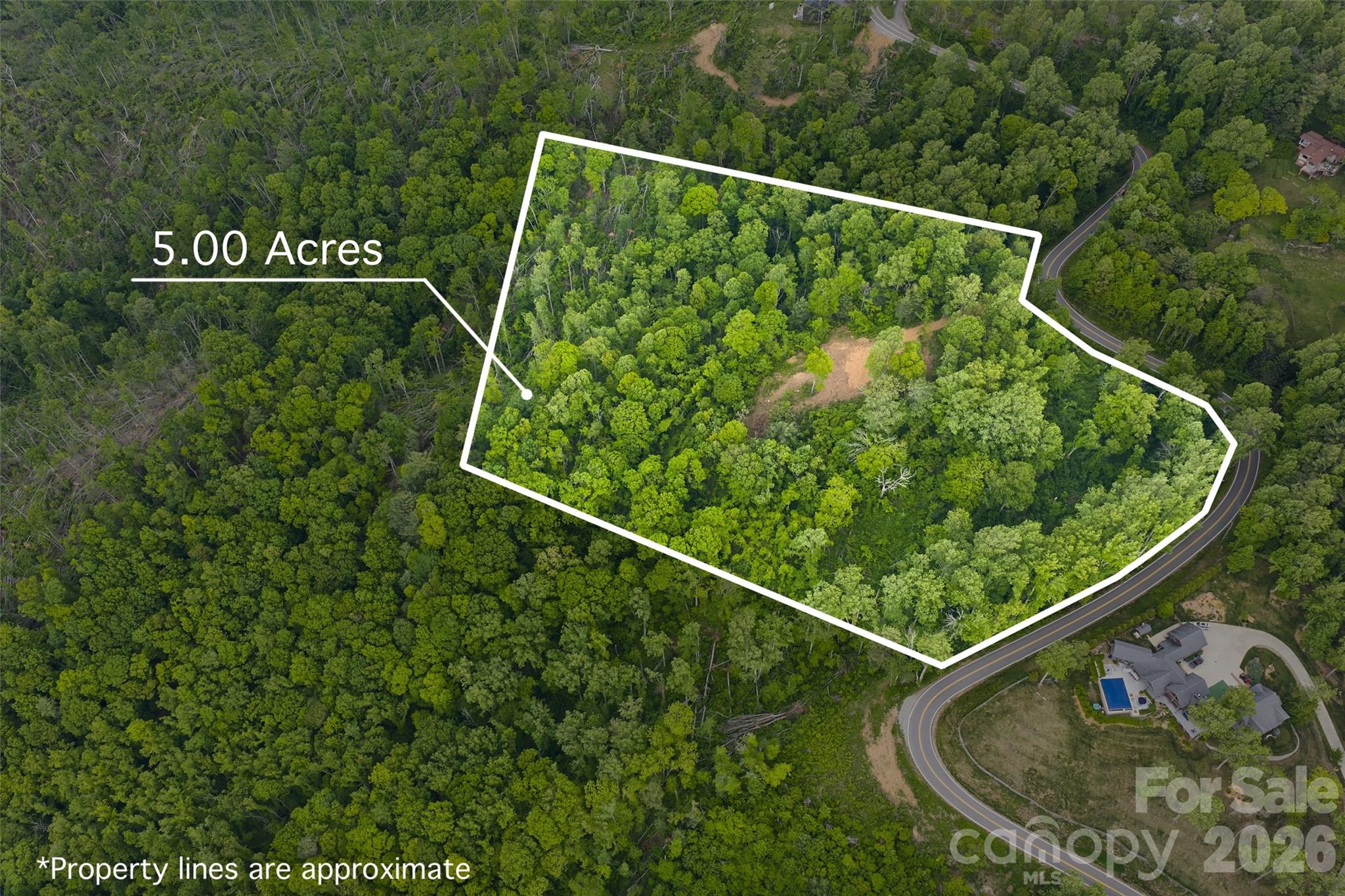 700 Elk Mountain Scenic Highway Property Photo 3