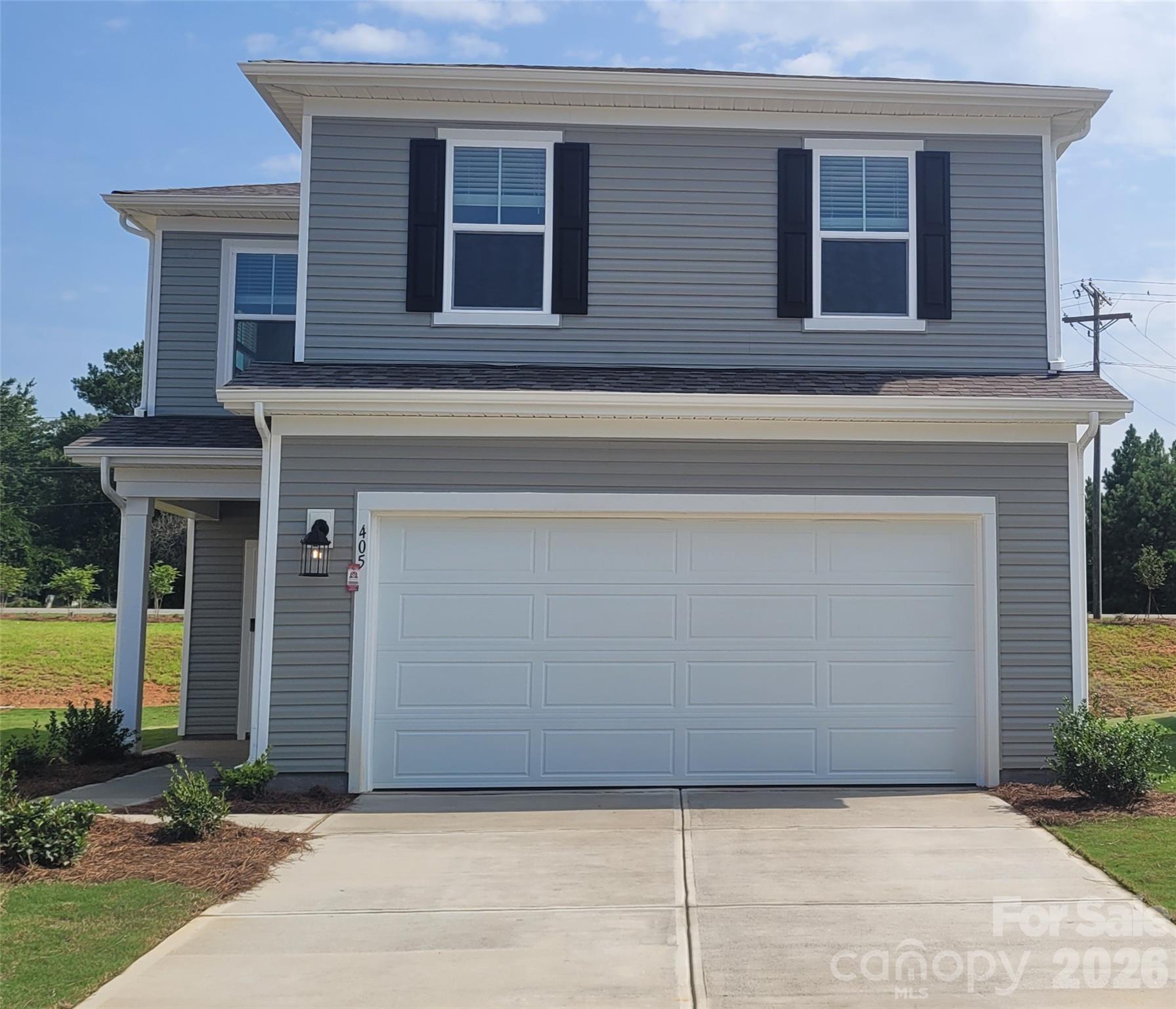 405 Silver Birch Court Property Photo 2