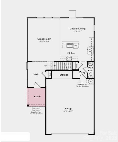 405 Silver Birch Court Property Photo 28