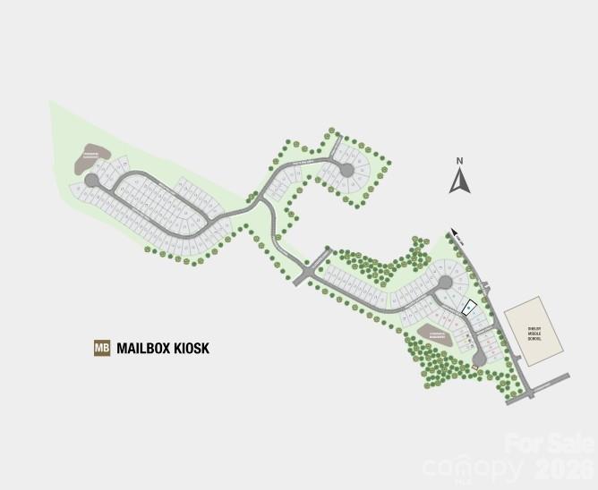 405 Silver Birch Court Property Photo 30