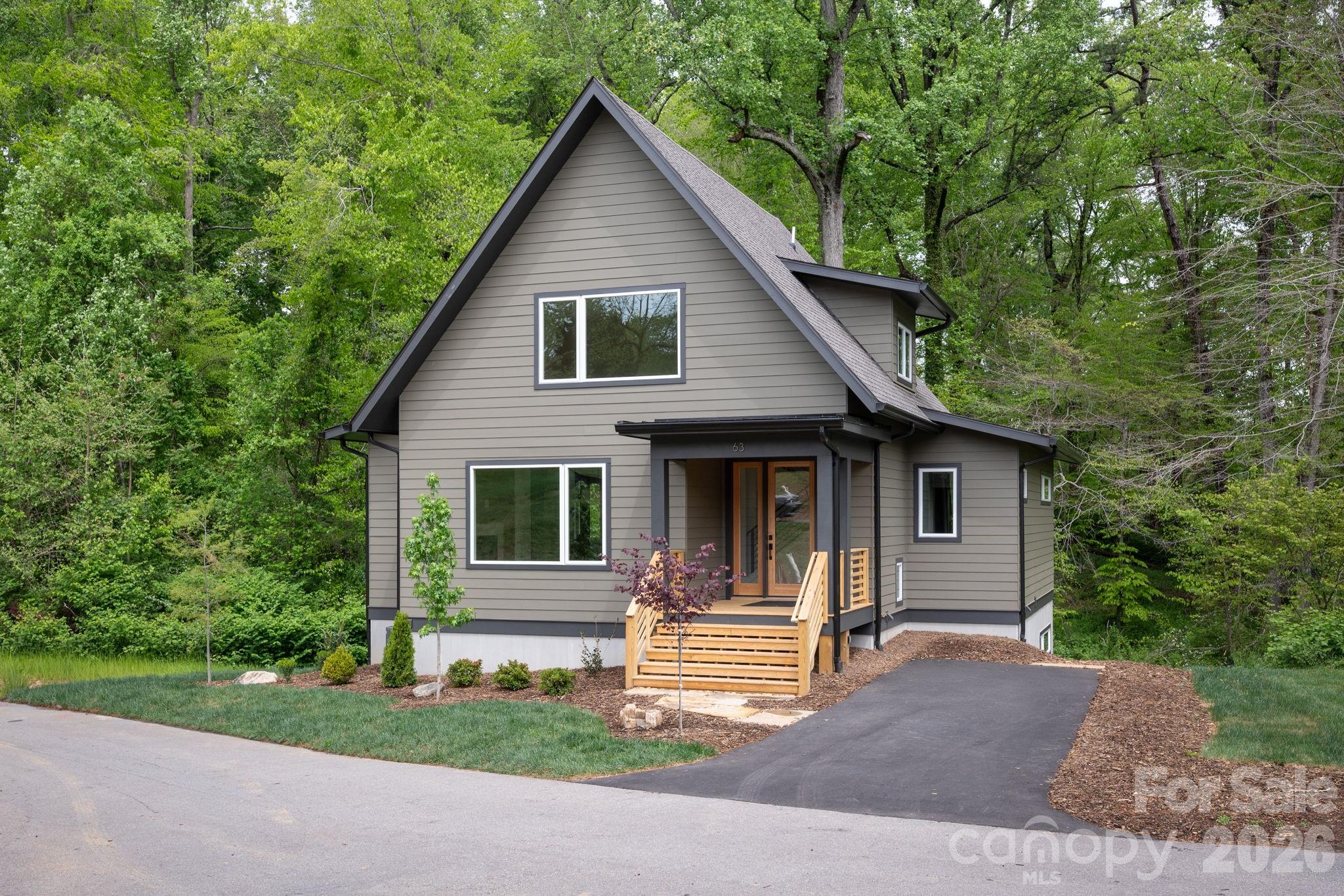 63 Orrinel Way
