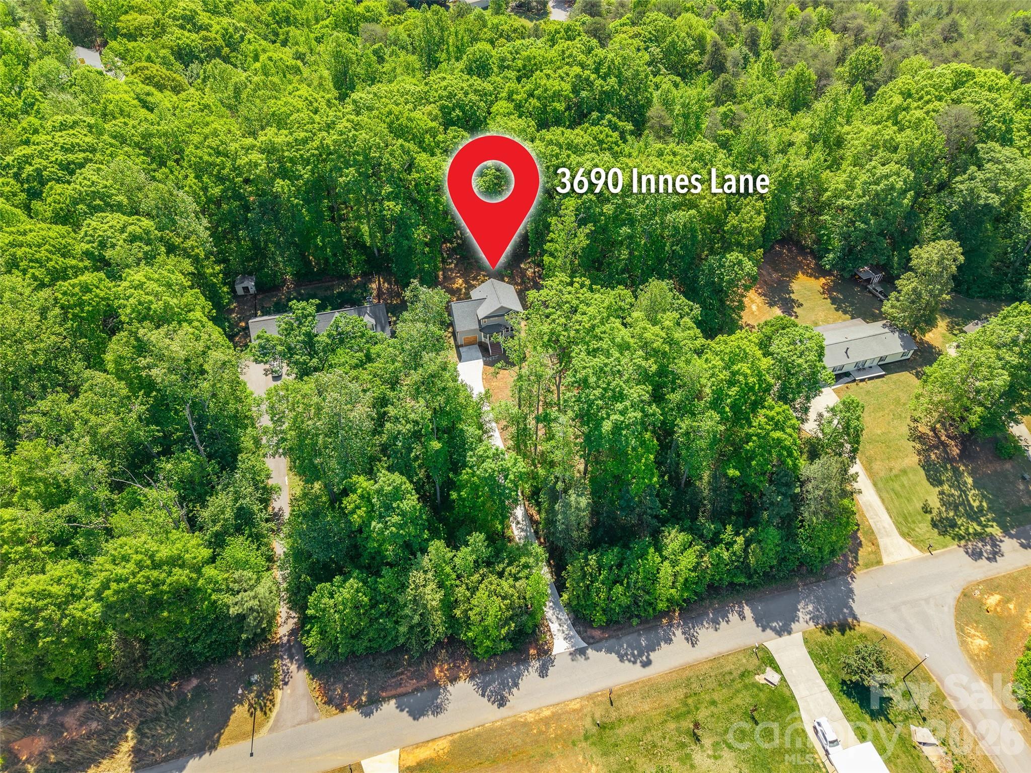 3690 Innes Lane Property Photo 1
