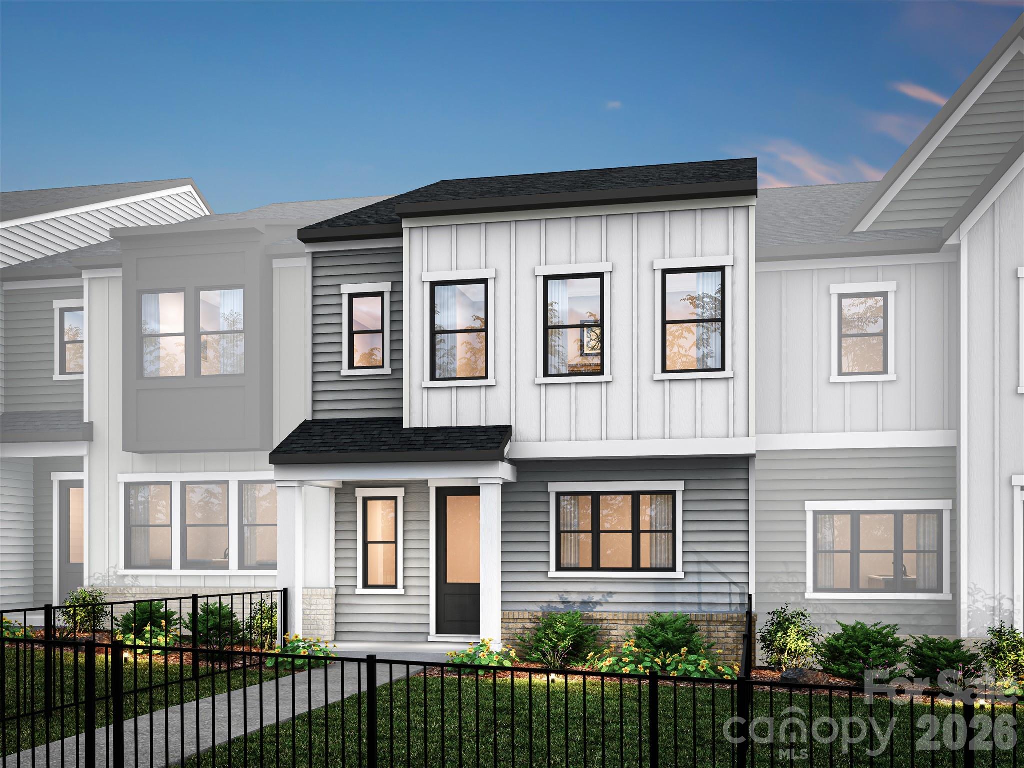 412 Nash Street Property Photo 1