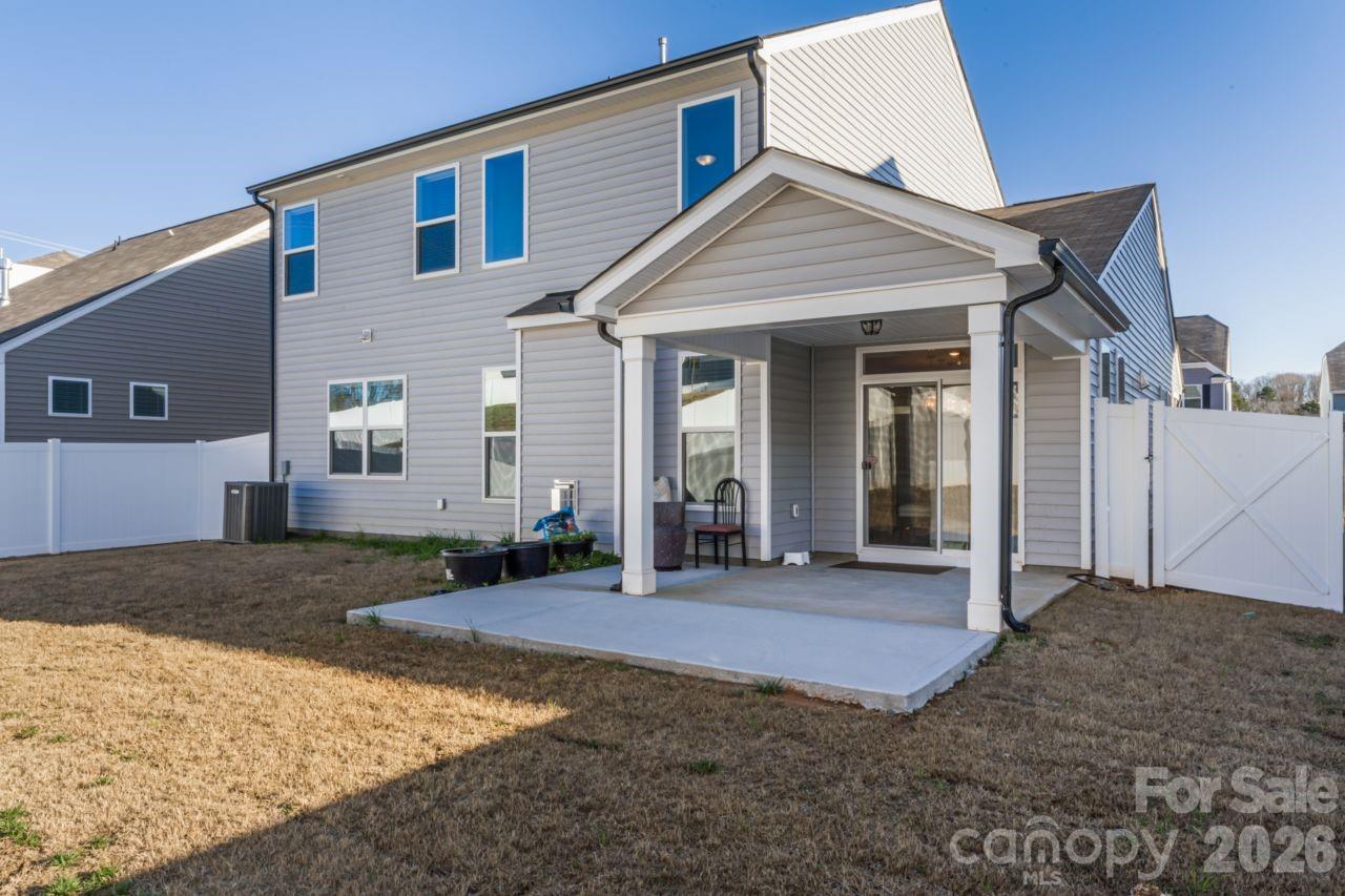116 Farrier Lane Property Photo 42