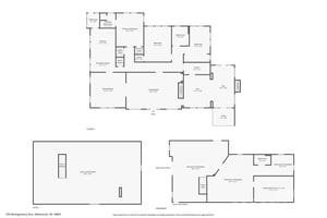 729 Montgomery Avenue Property Photo 15