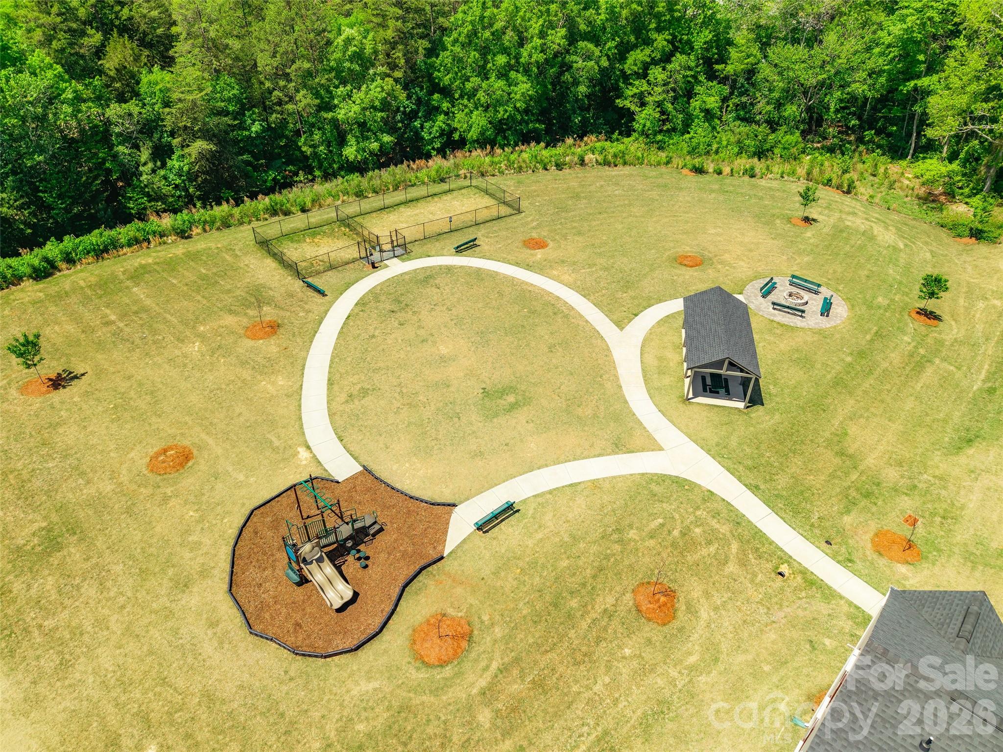 1409 May Apple Drive Property Photo 36