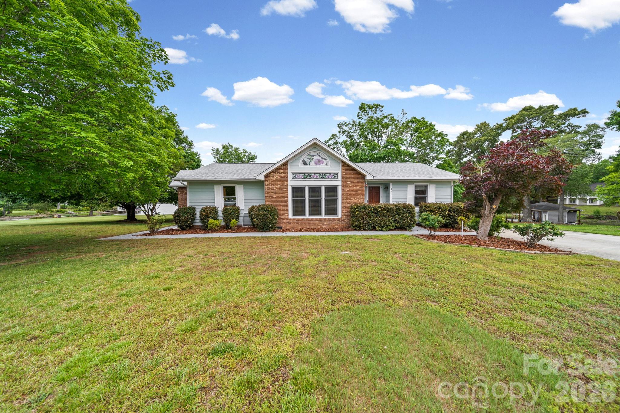 541 Harbor Road Property Photo