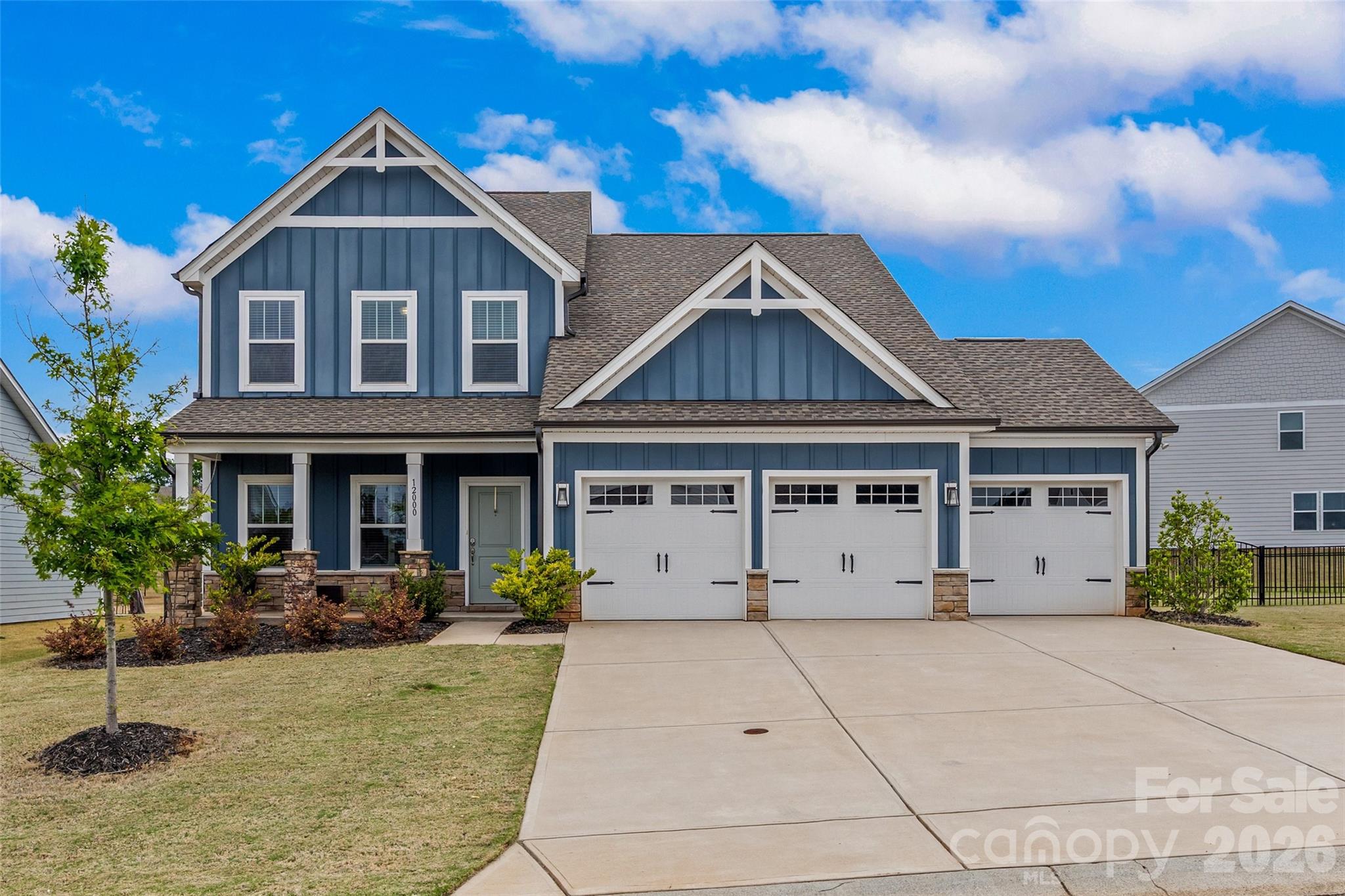 12000 Sam Snead Court Property Photo 1