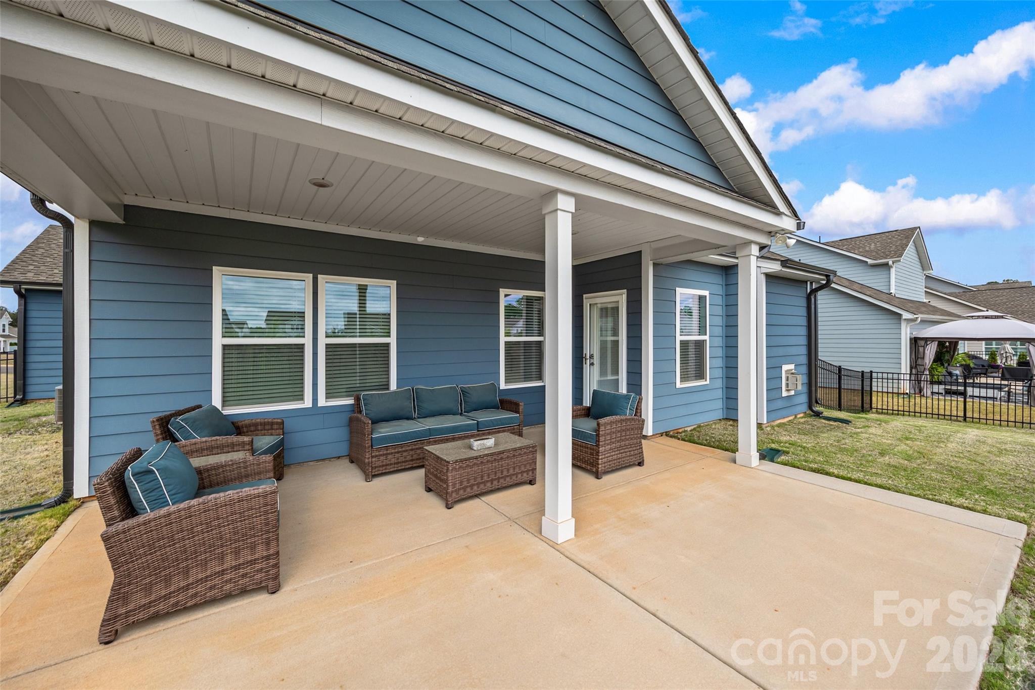12000 Sam Snead Court Property Photo 27