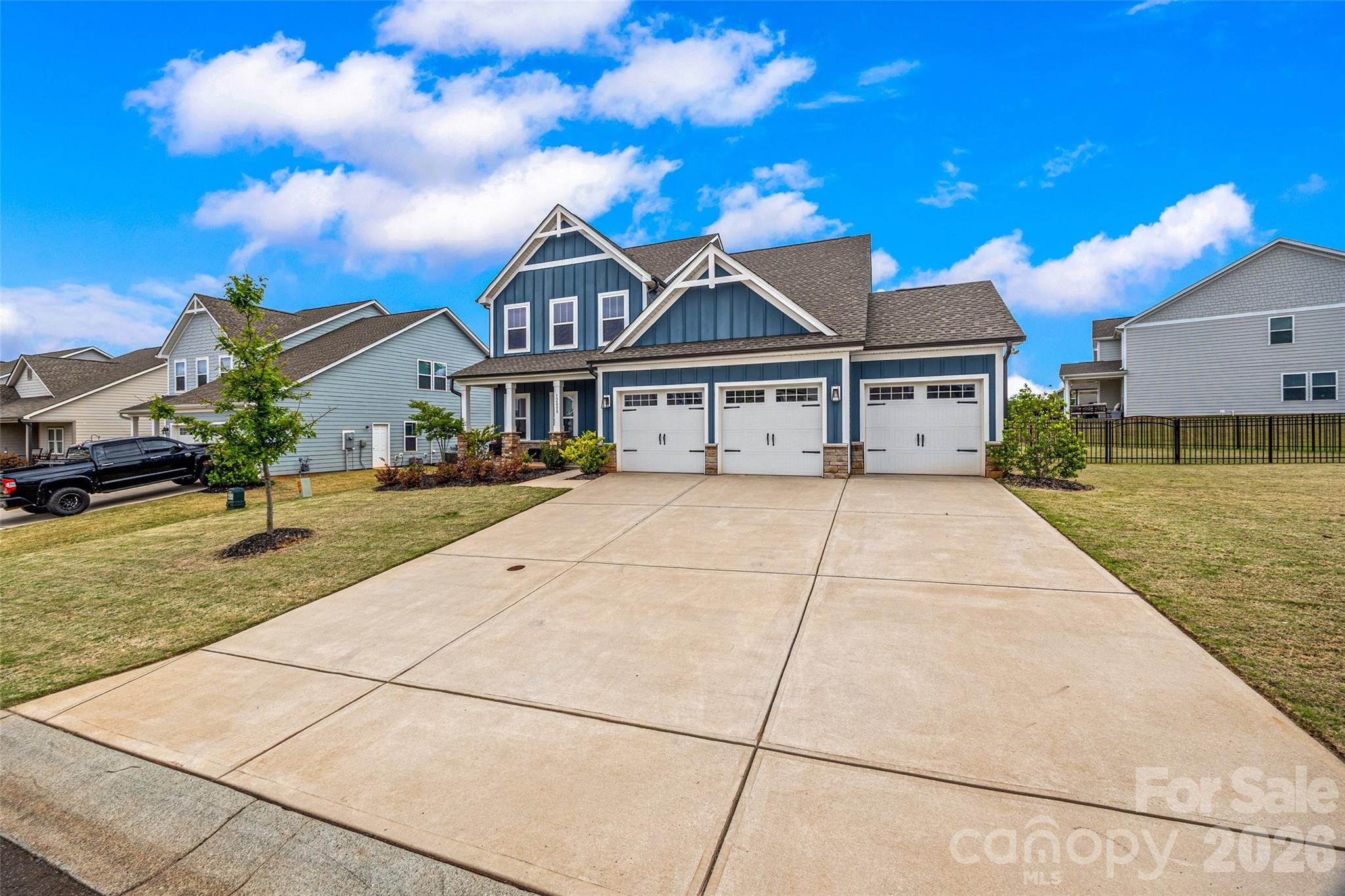 12000 Sam Snead Court Property Photo 31
