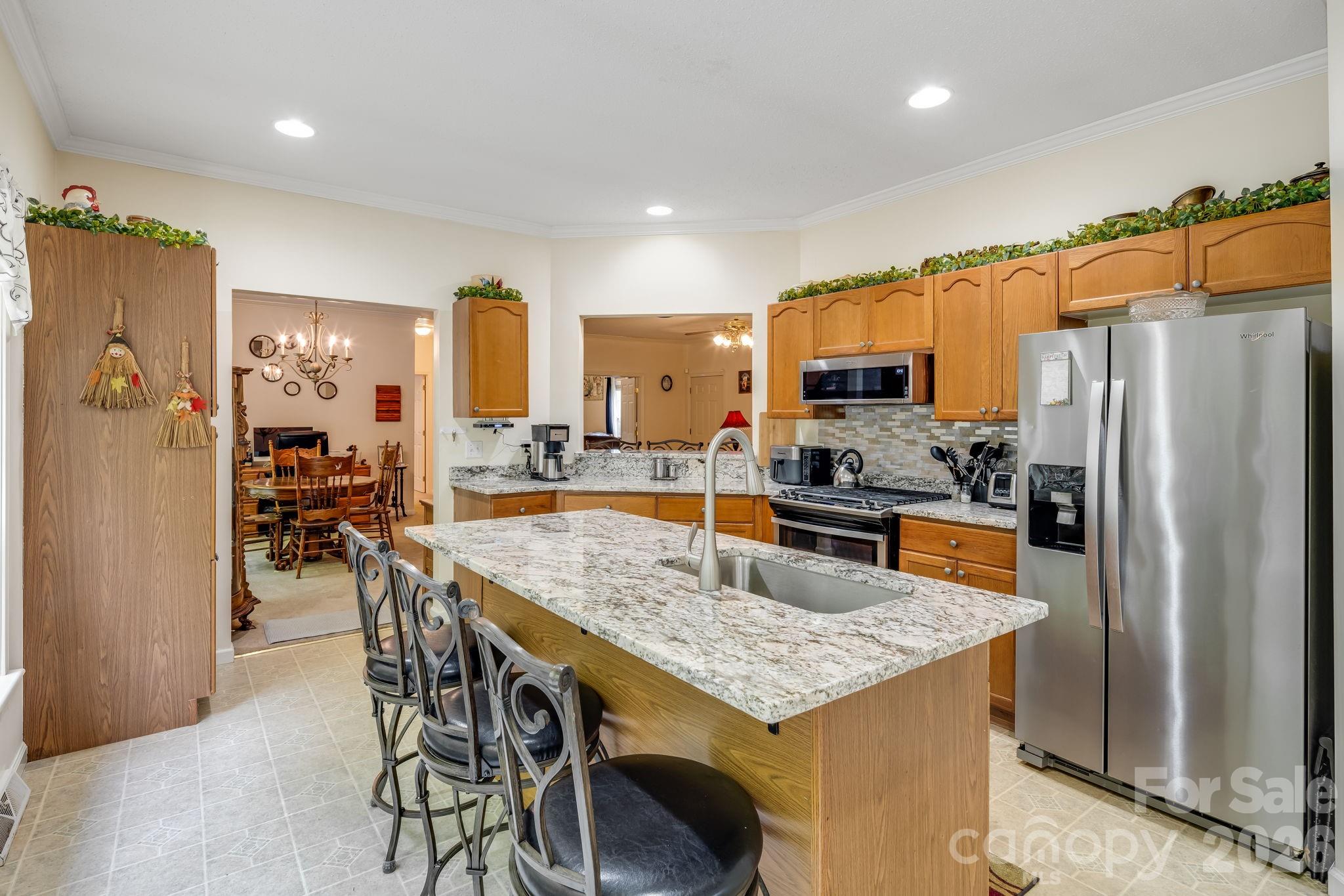 3287 Cabin Creek Road Property Photo 7
