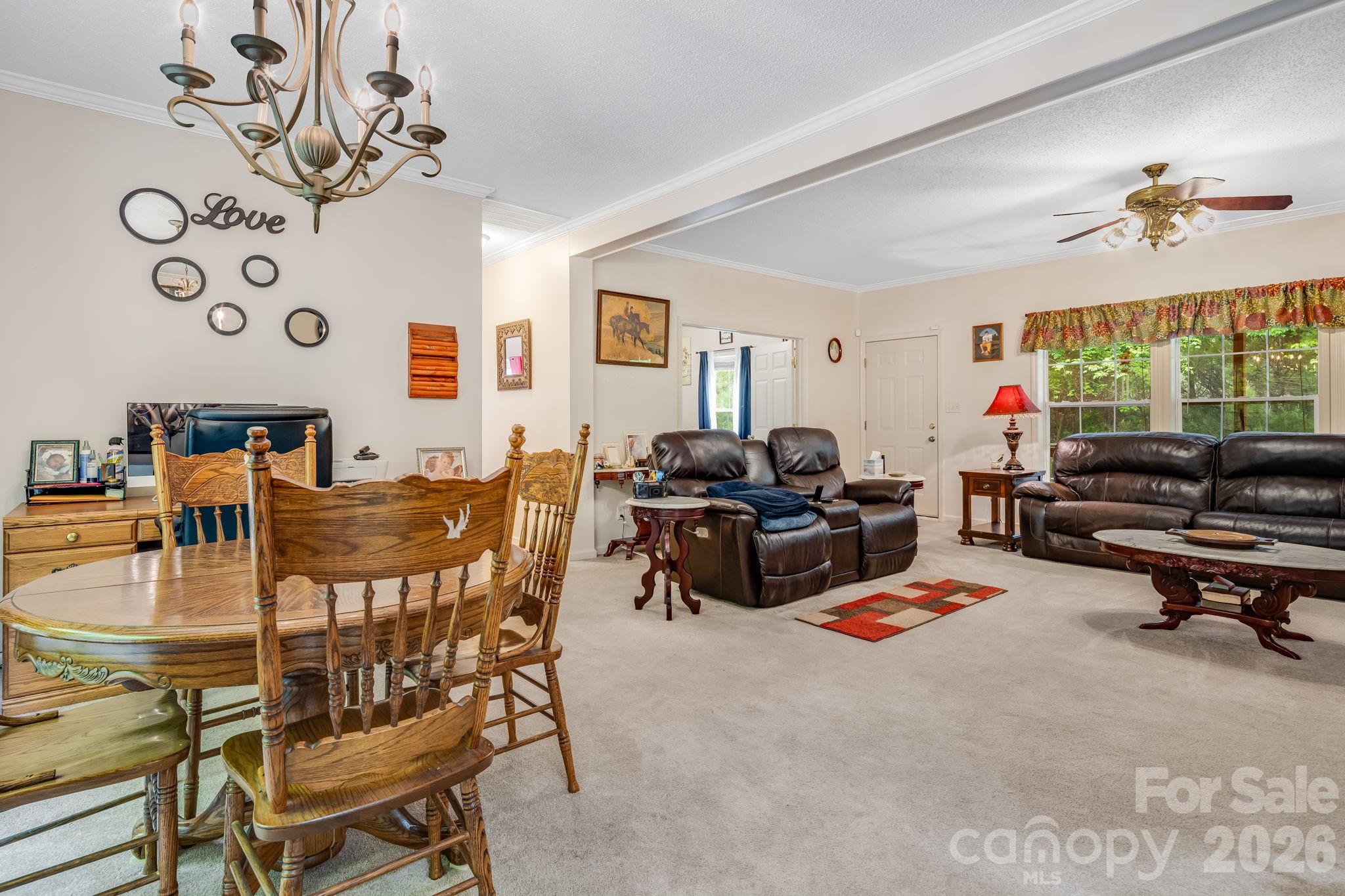 3287 Cabin Creek Road Property Photo 9