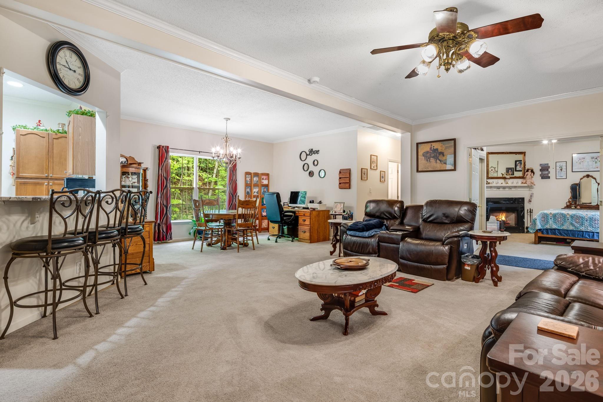 3287 Cabin Creek Road Property Photo 12