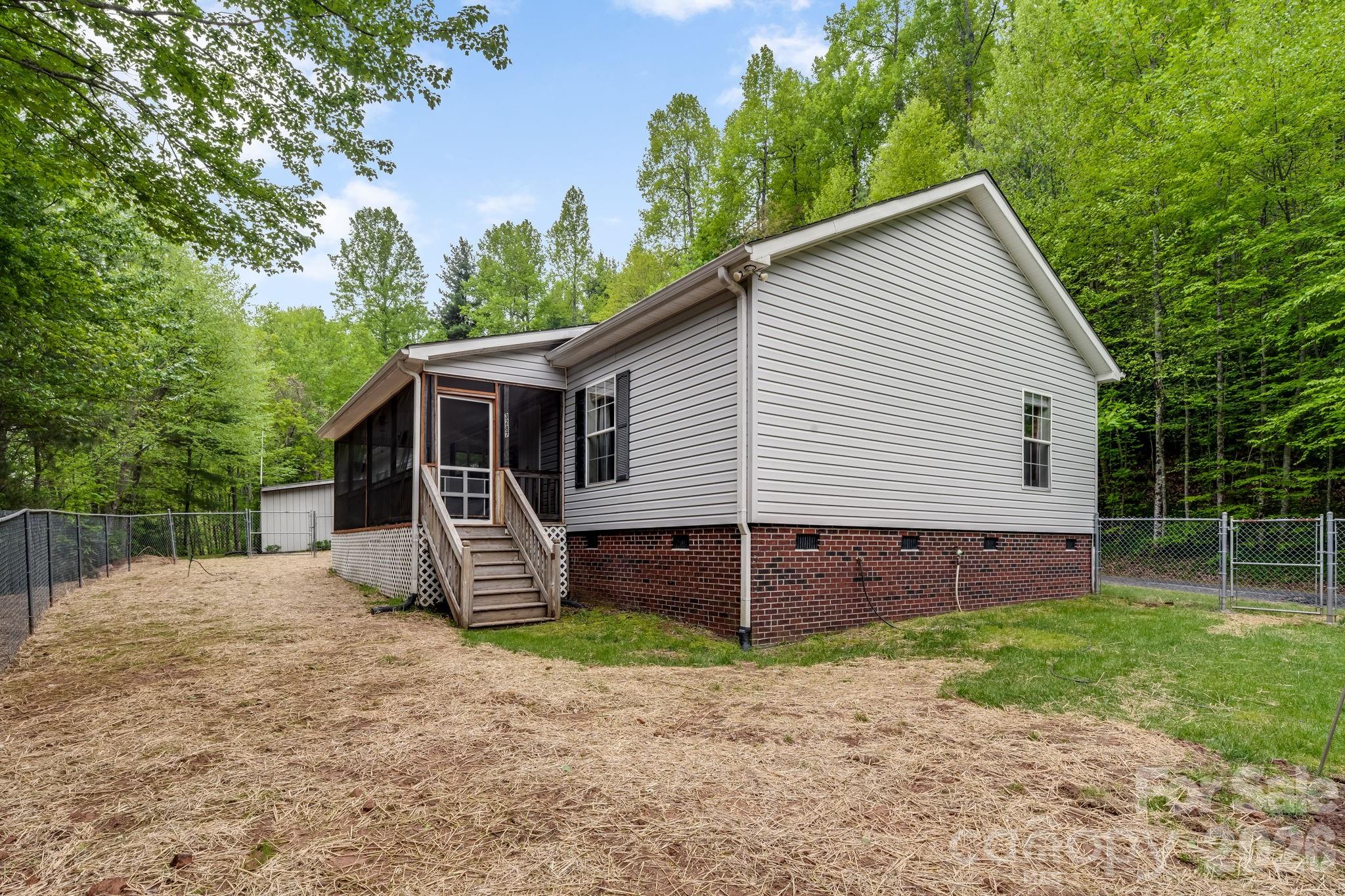 3287 Cabin Creek Road Property Photo 26
