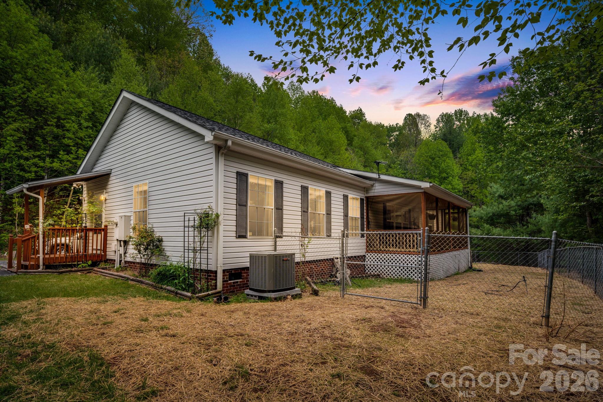 3287 Cabin Creek Road Property Photo 31