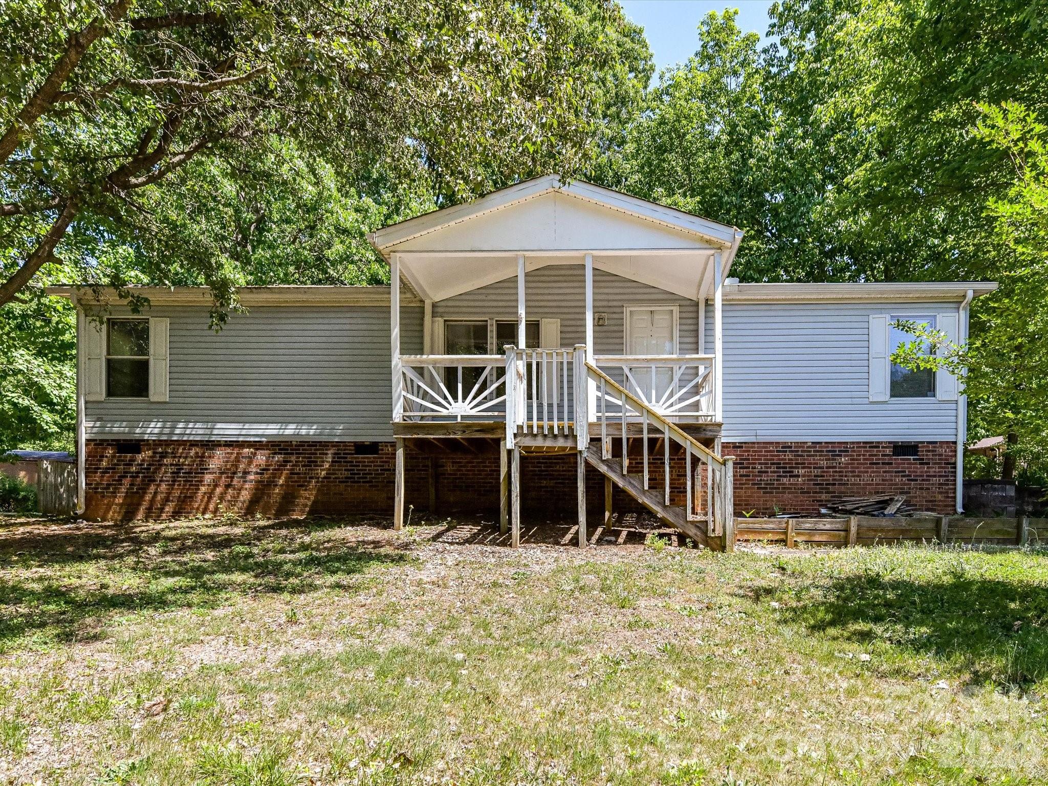 3690 Vickery Drive Property Photo 1