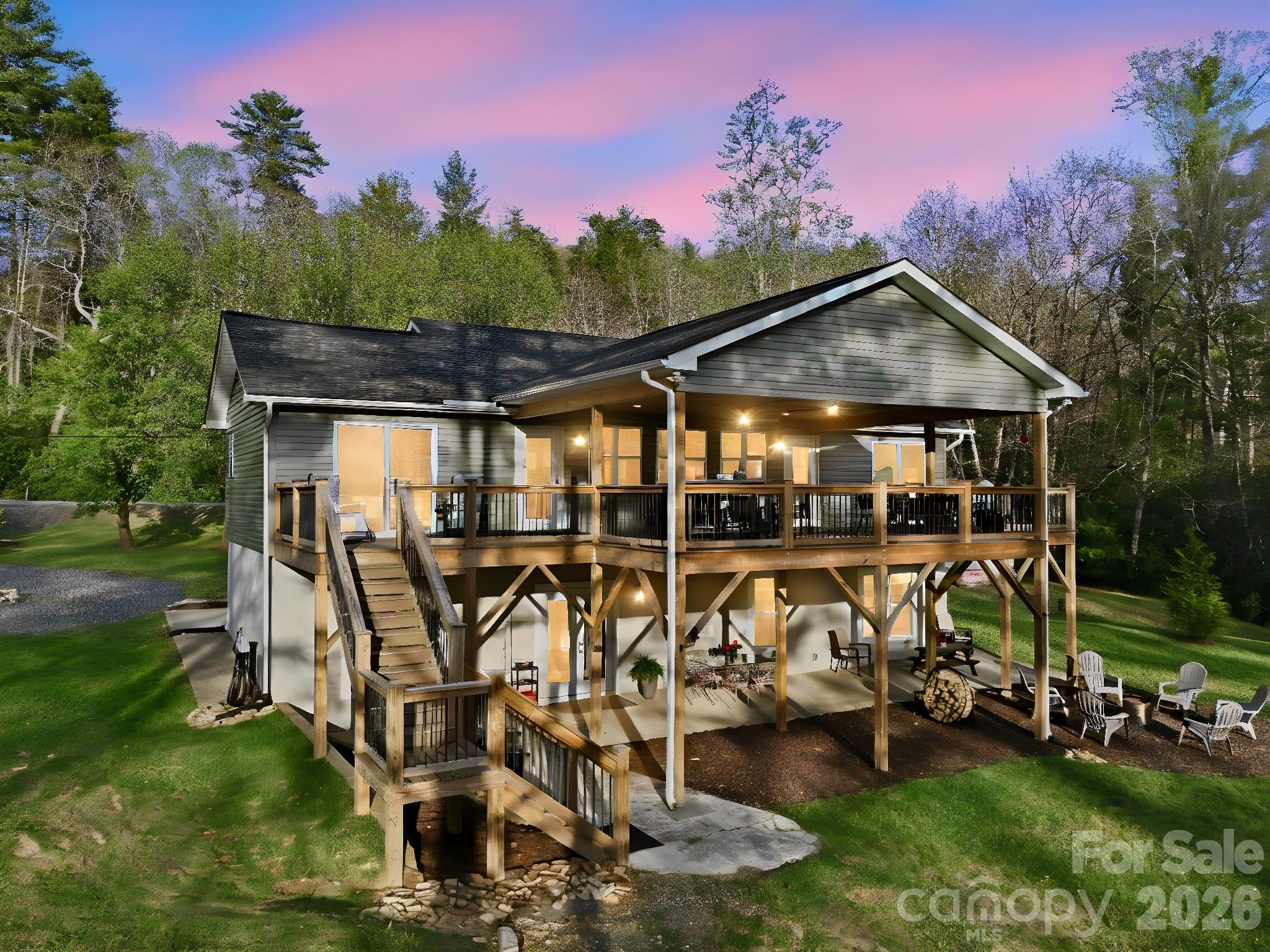 8186 Nc 183 Highway Property Photo 1