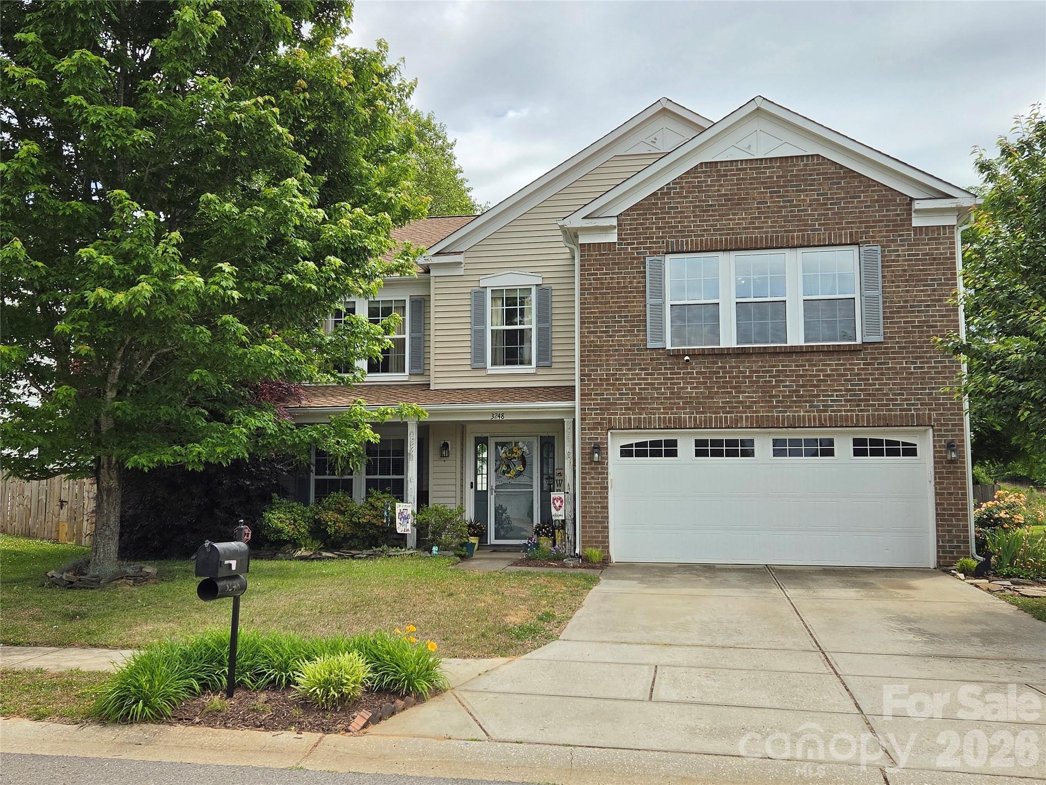 3248 Pikes Peak Drive Property Photo 1